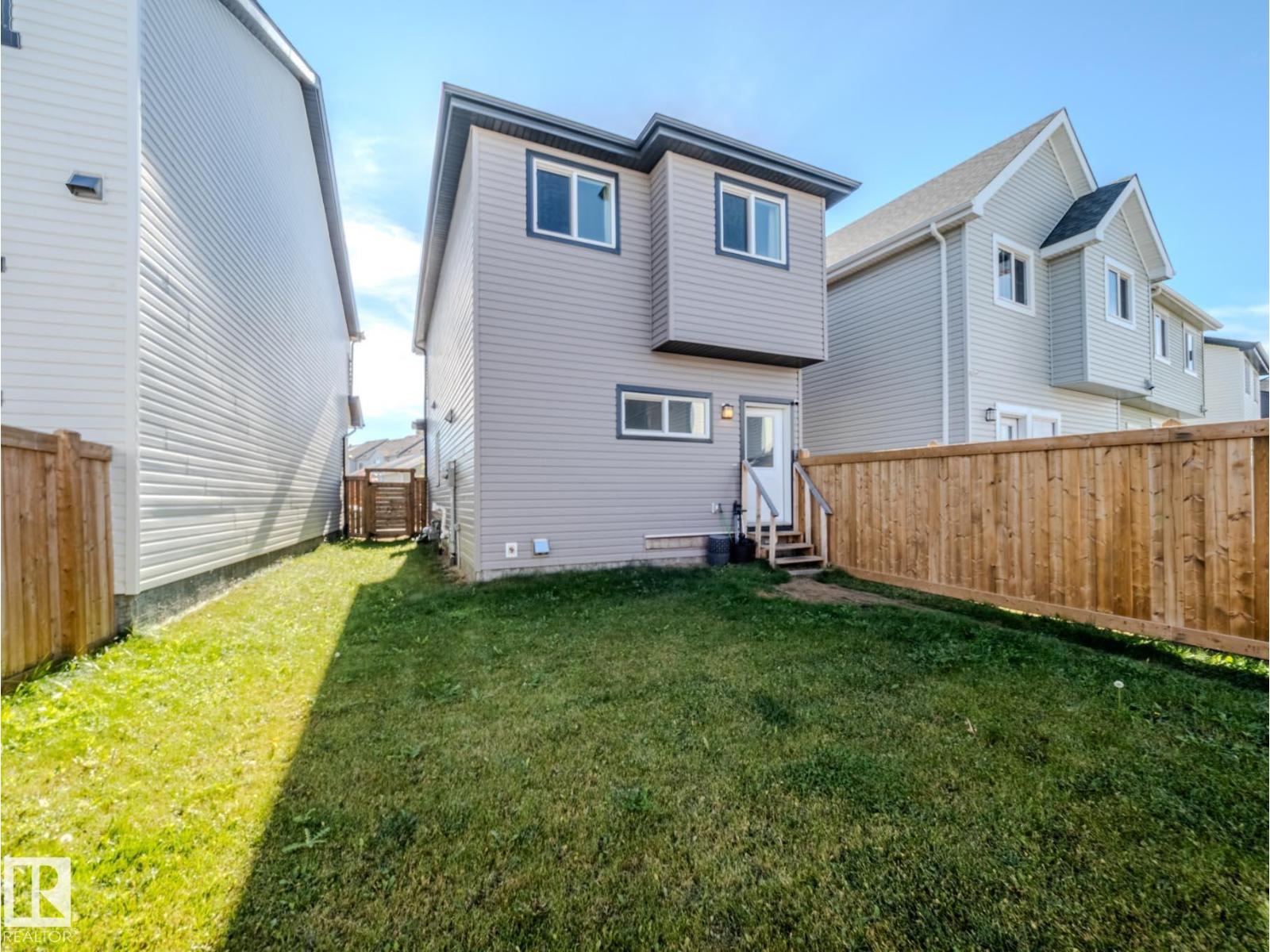 2957 COUGHLAN GREEN GR SW, Edmonton