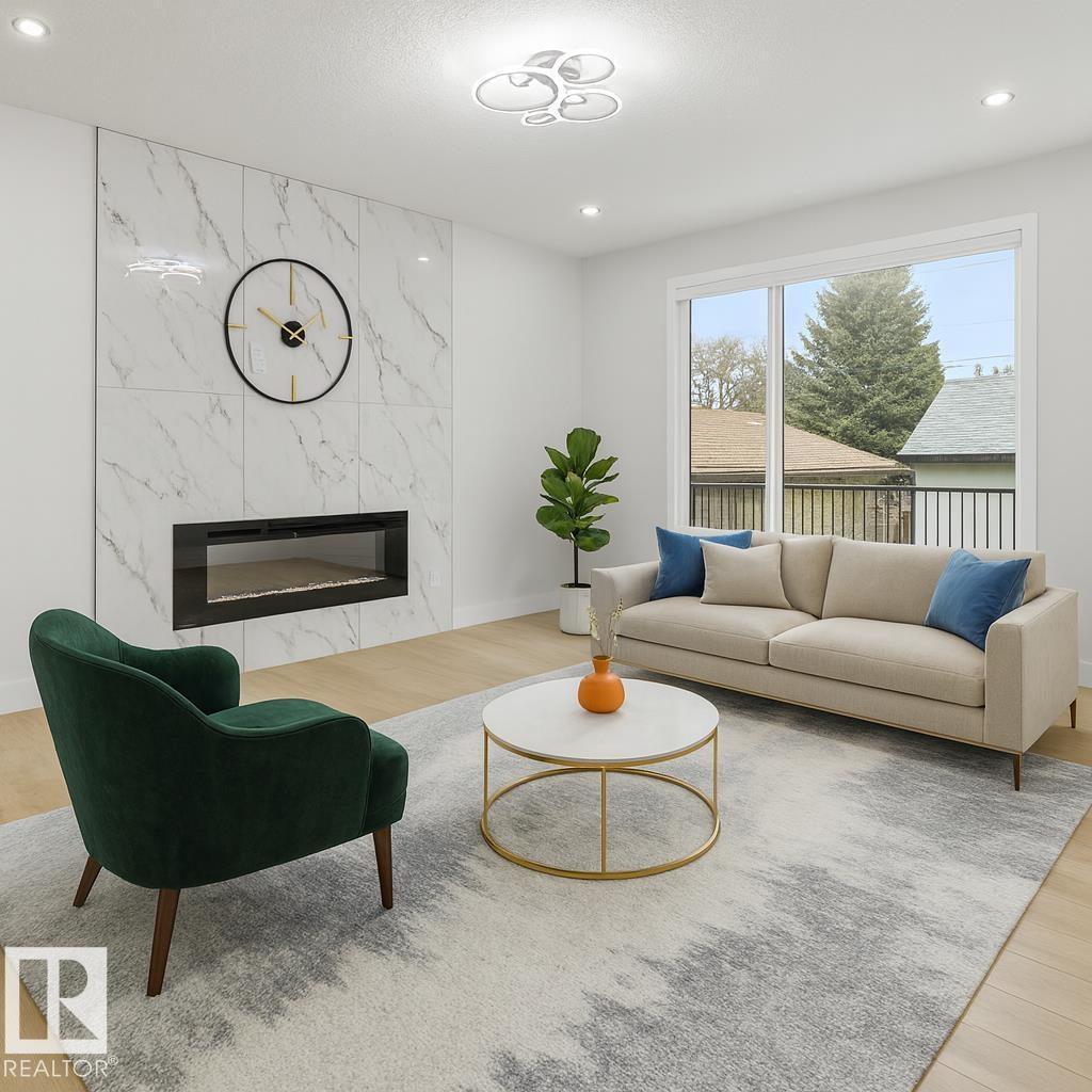 10727 65 ST NW, Edmonton