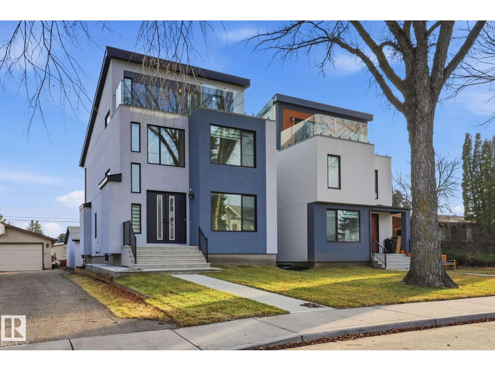 10727 65 ST NW, Edmonton