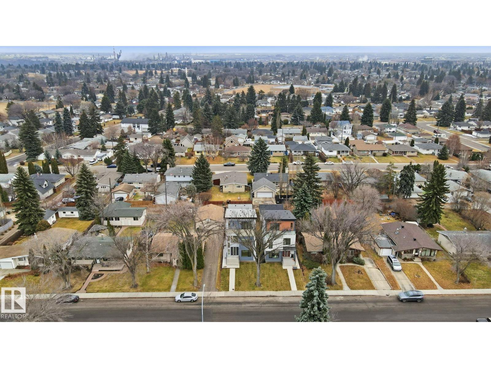 10727 65 ST NW, Edmonton