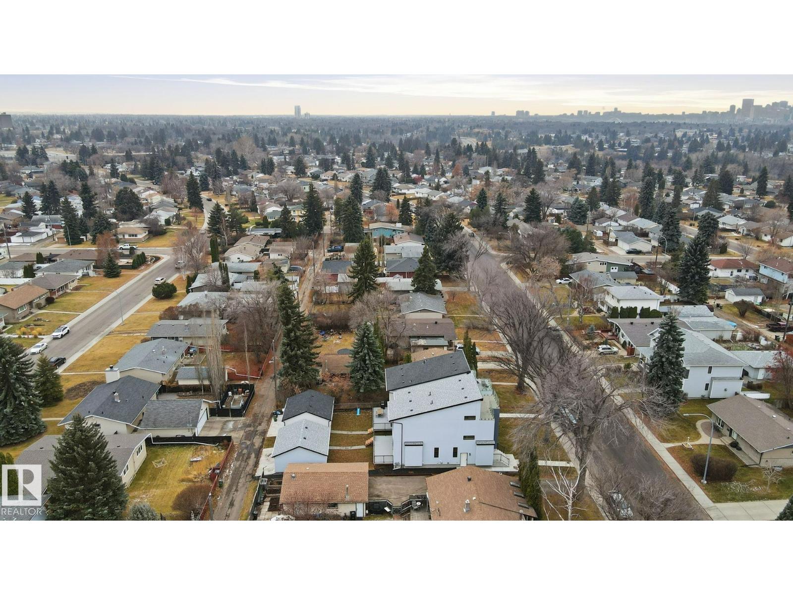 10727 65 ST NW, Edmonton