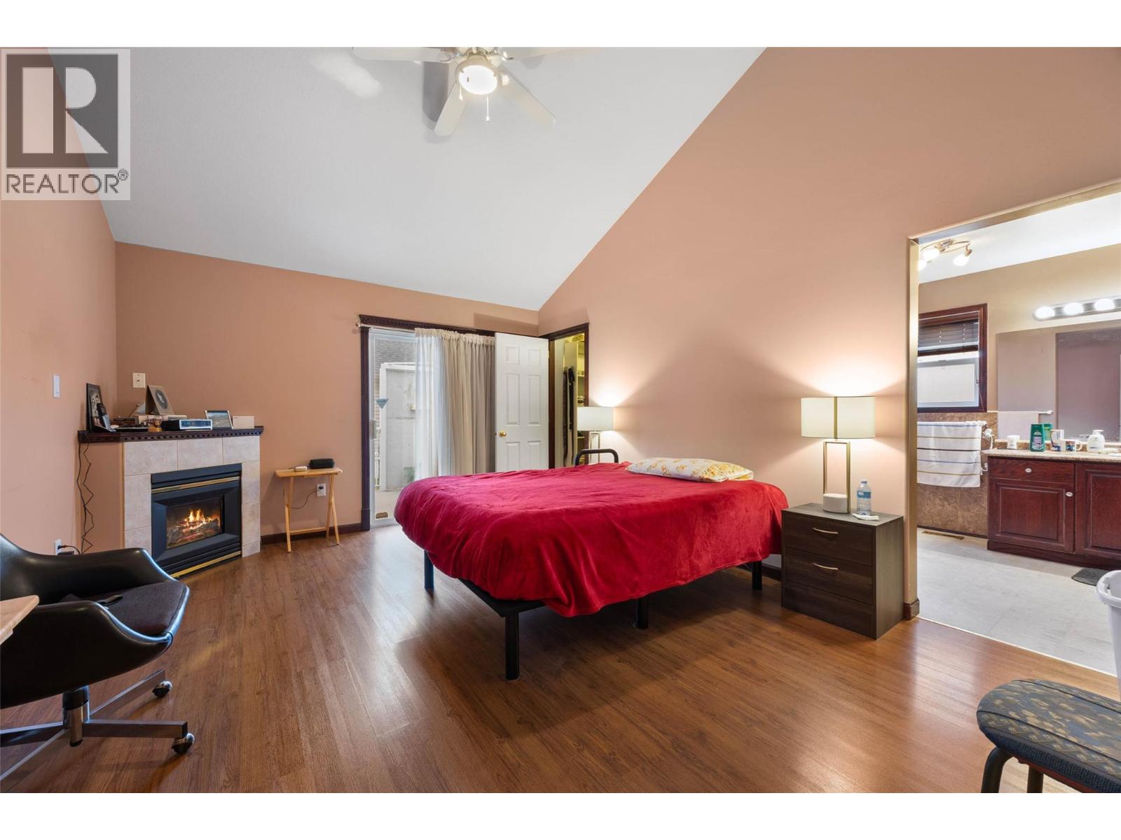 2698 Forksdale Court, Merritt