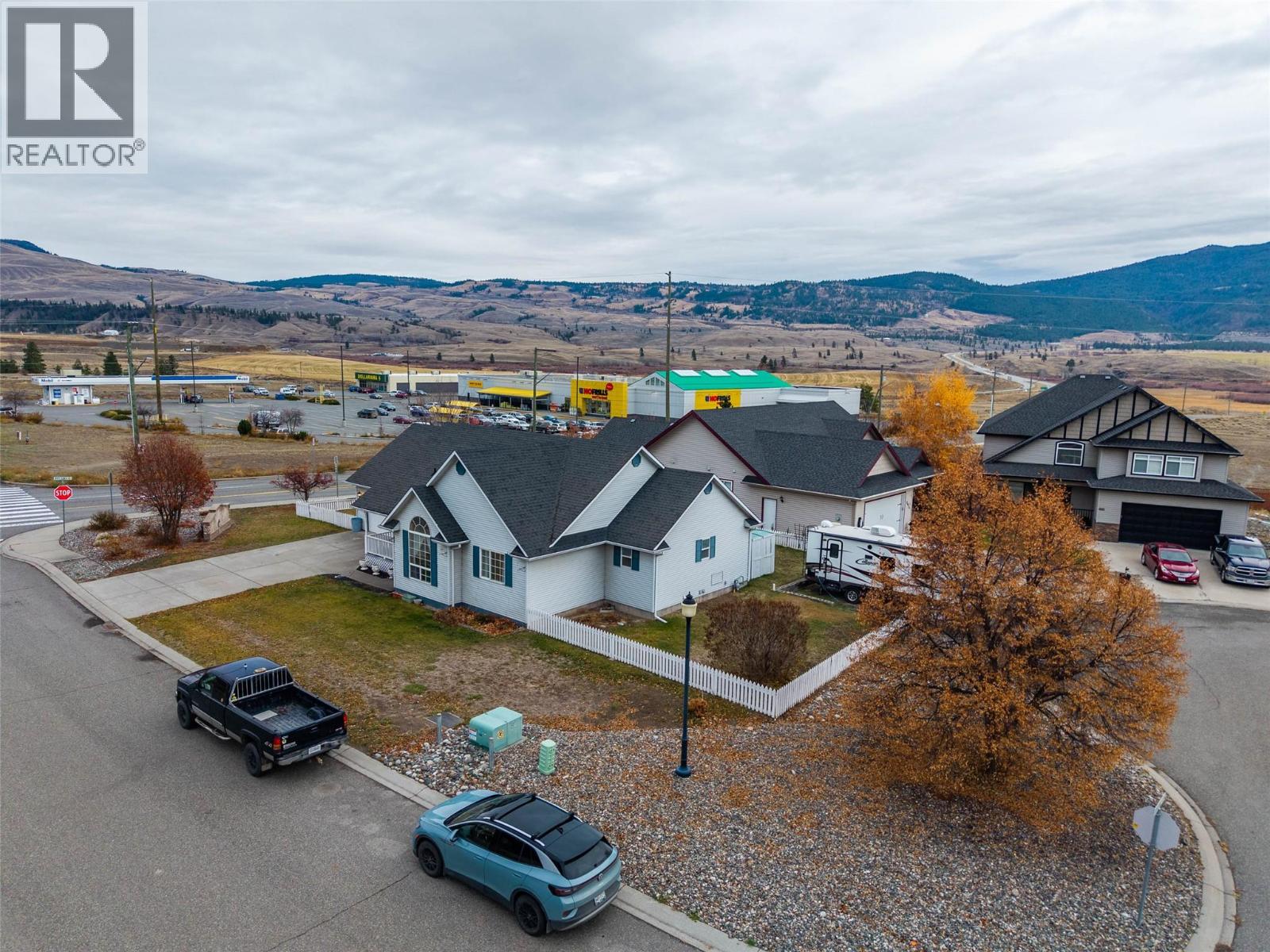 2698 Forksdale Court, Merritt