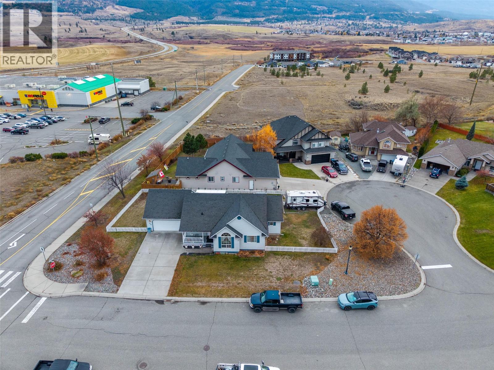 2698 Forksdale Court, Merritt