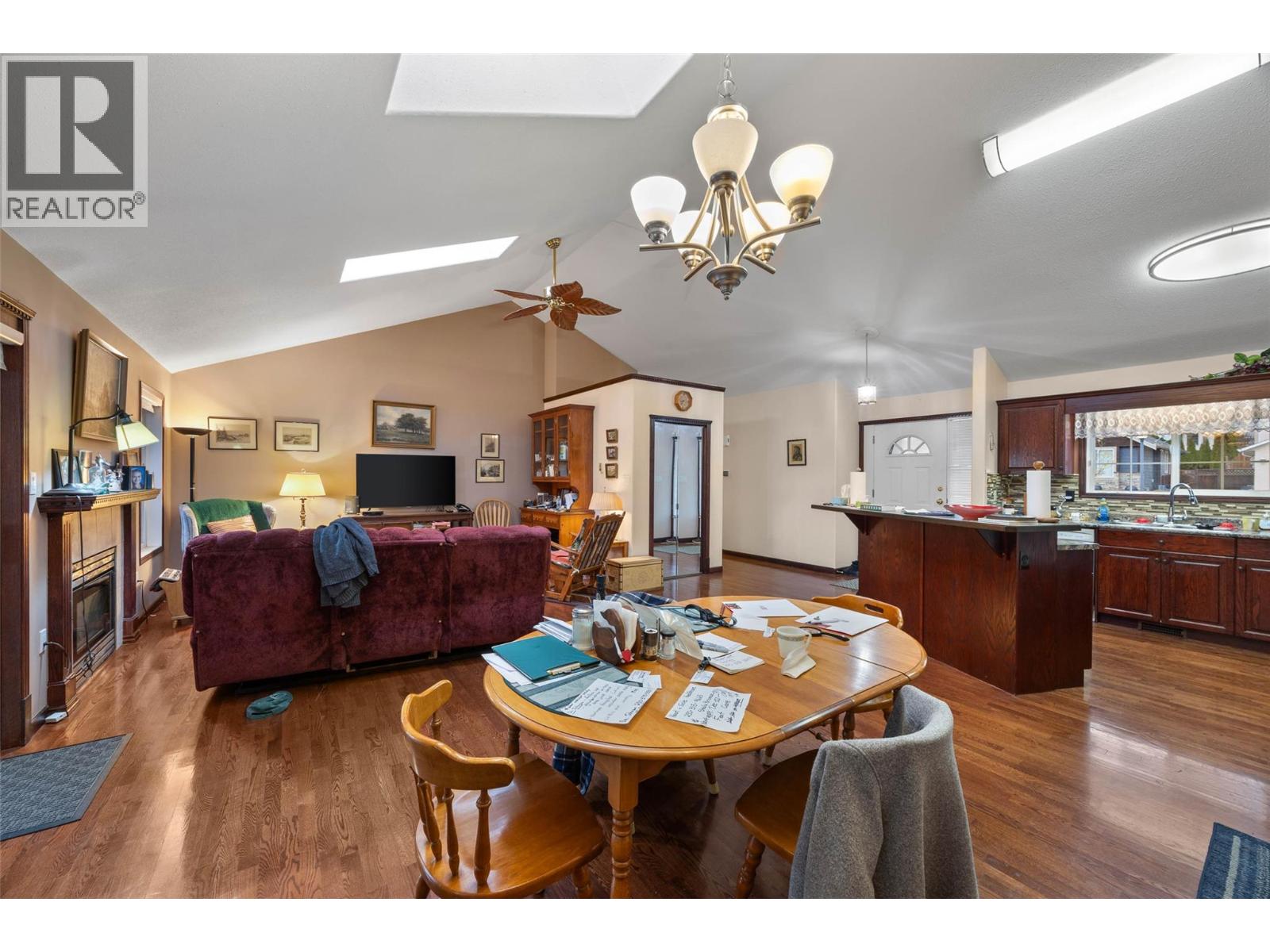 2698 Forksdale Court, Merritt