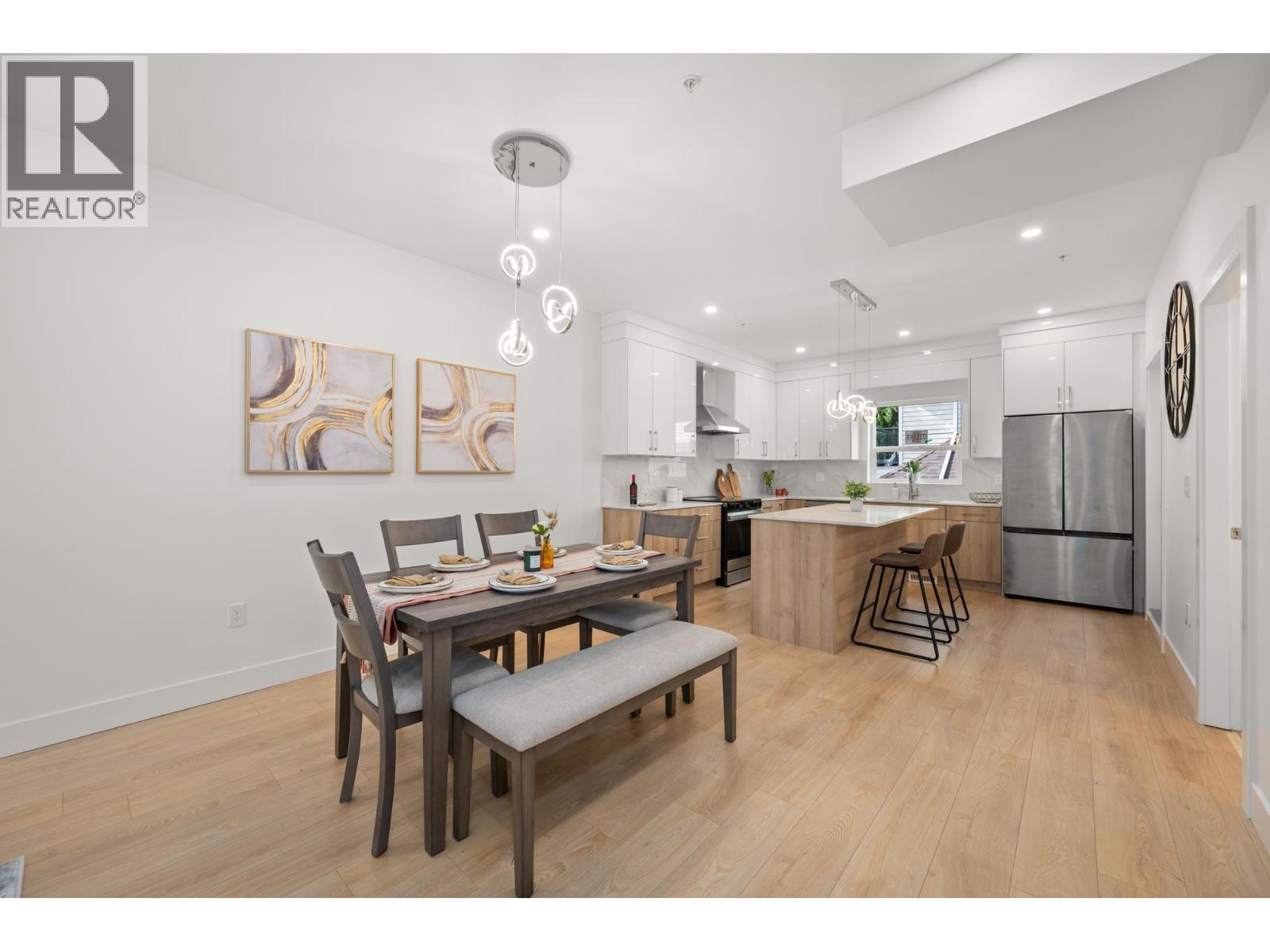 4 2258 KELLY AVENUE, Port Coquitlam