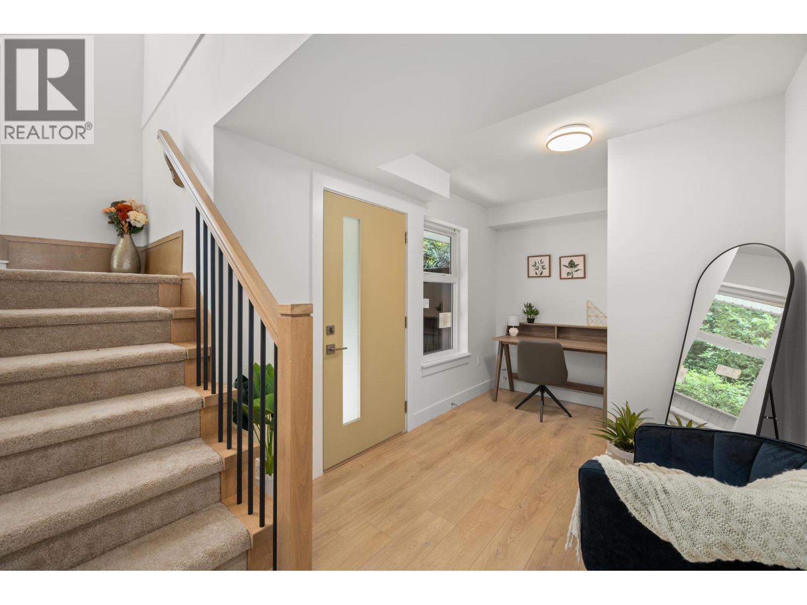 4 2258 KELLY AVENUE, Port Coquitlam