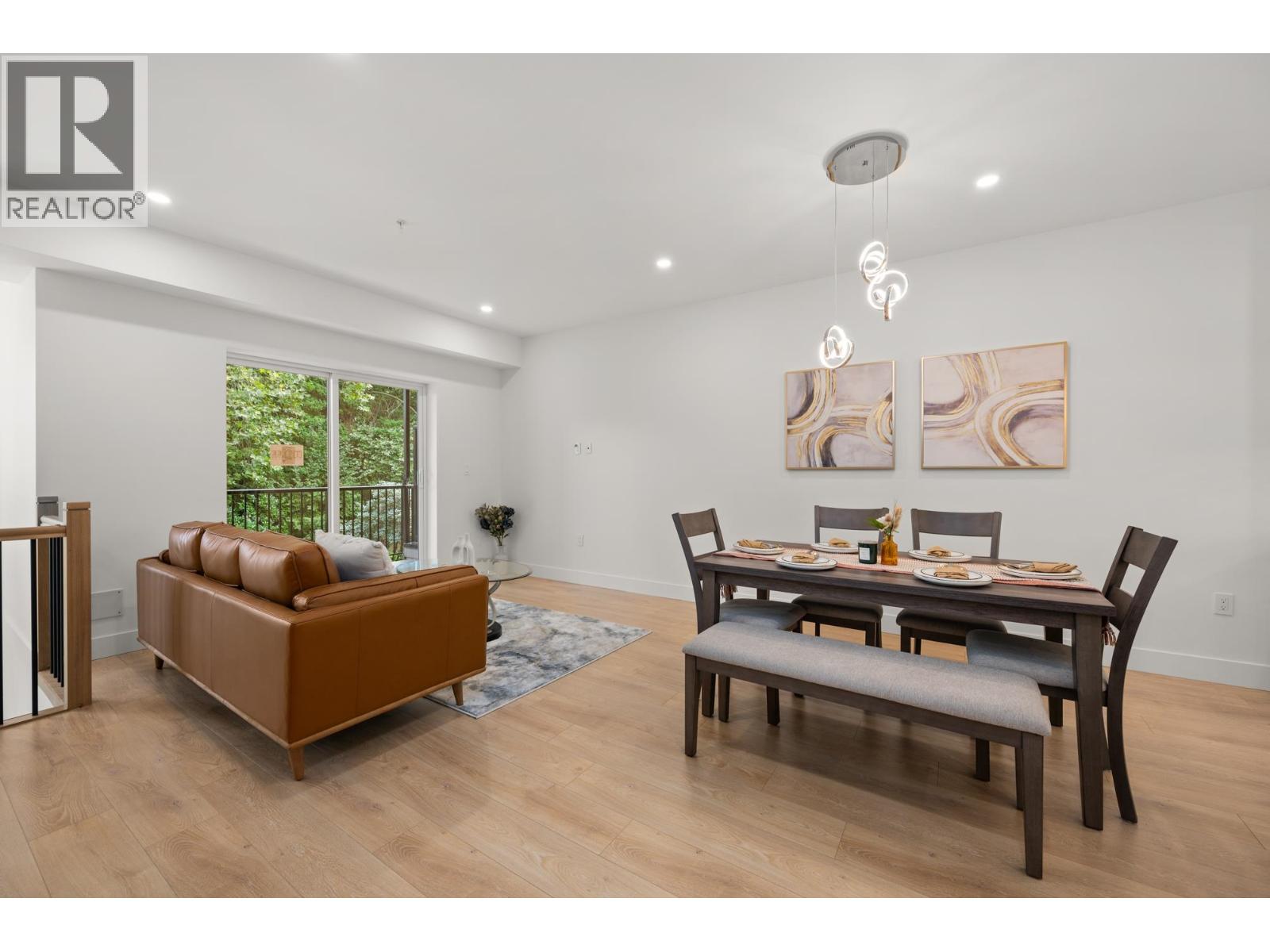 4 2258 KELLY AVENUE, Port Coquitlam