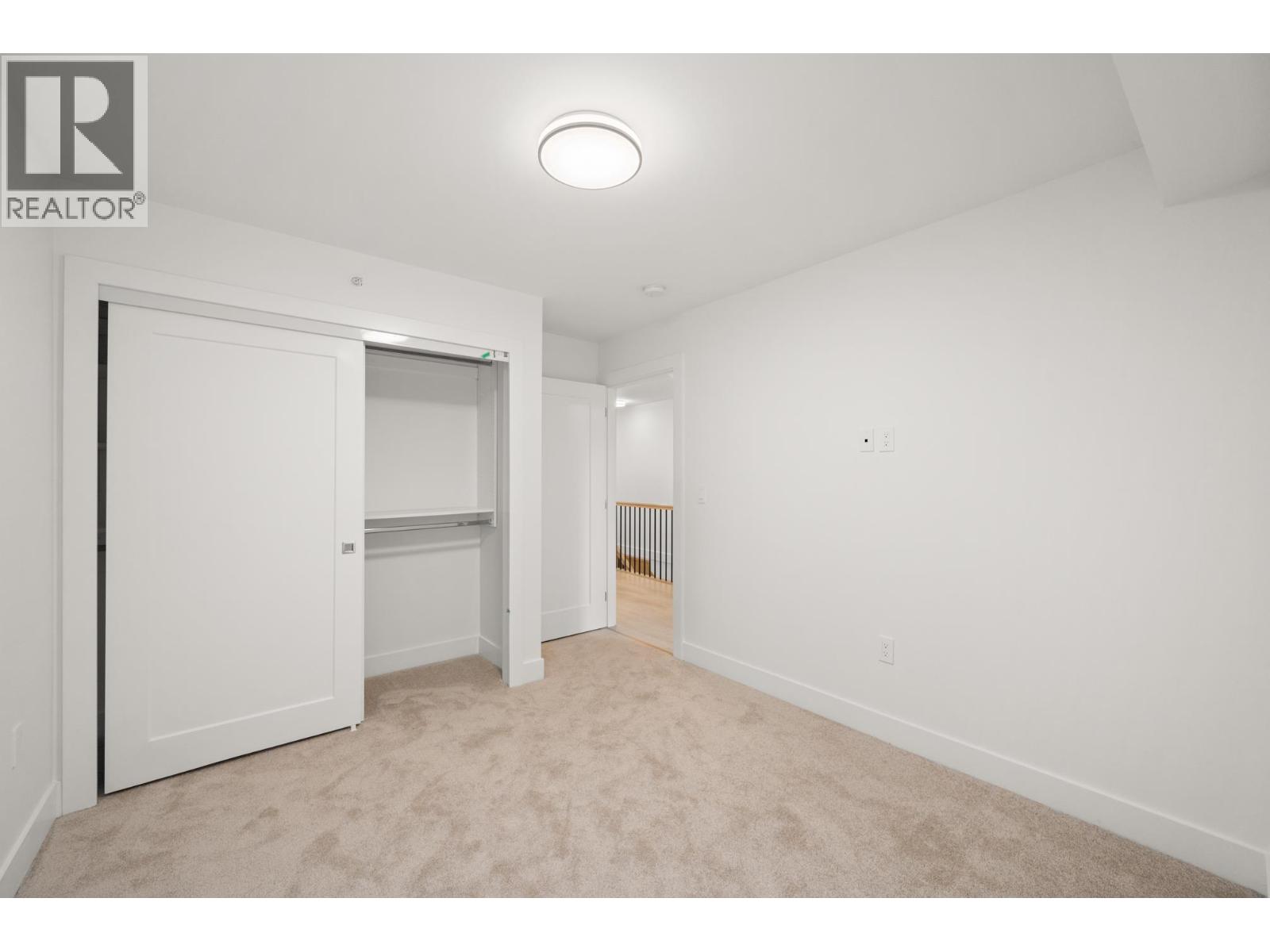 4 2258 KELLY AVENUE, Port Coquitlam