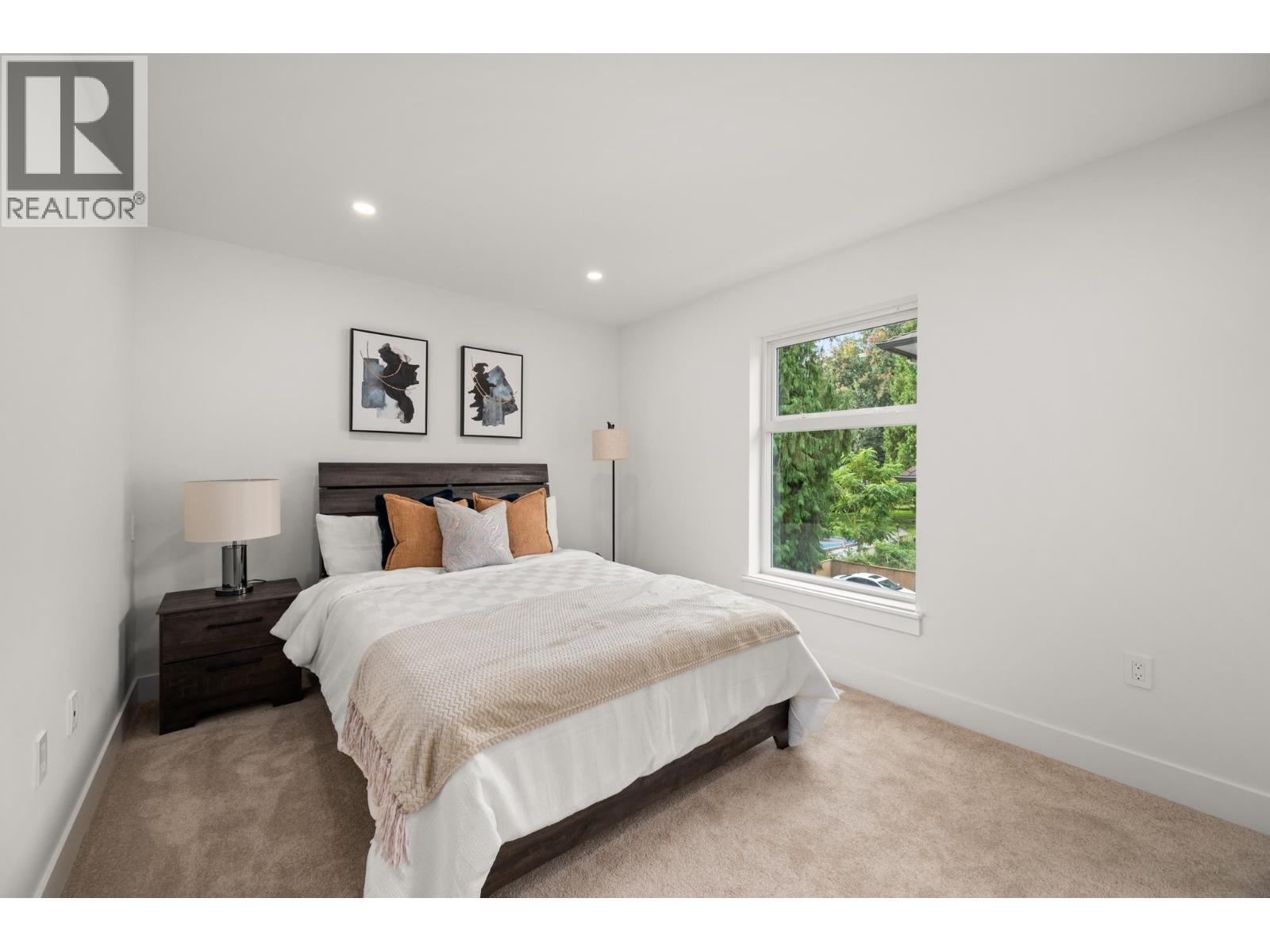4 2258 KELLY AVENUE, Port Coquitlam