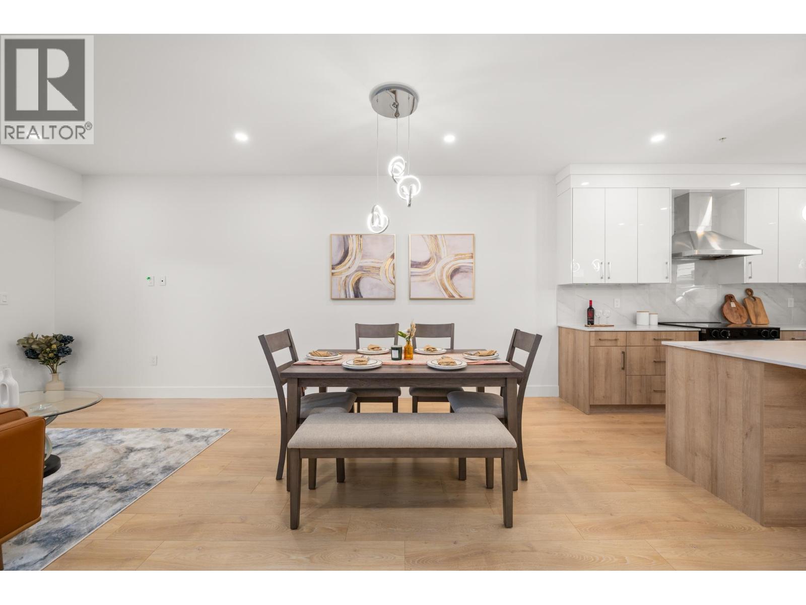 4 2258 KELLY AVENUE, Port Coquitlam