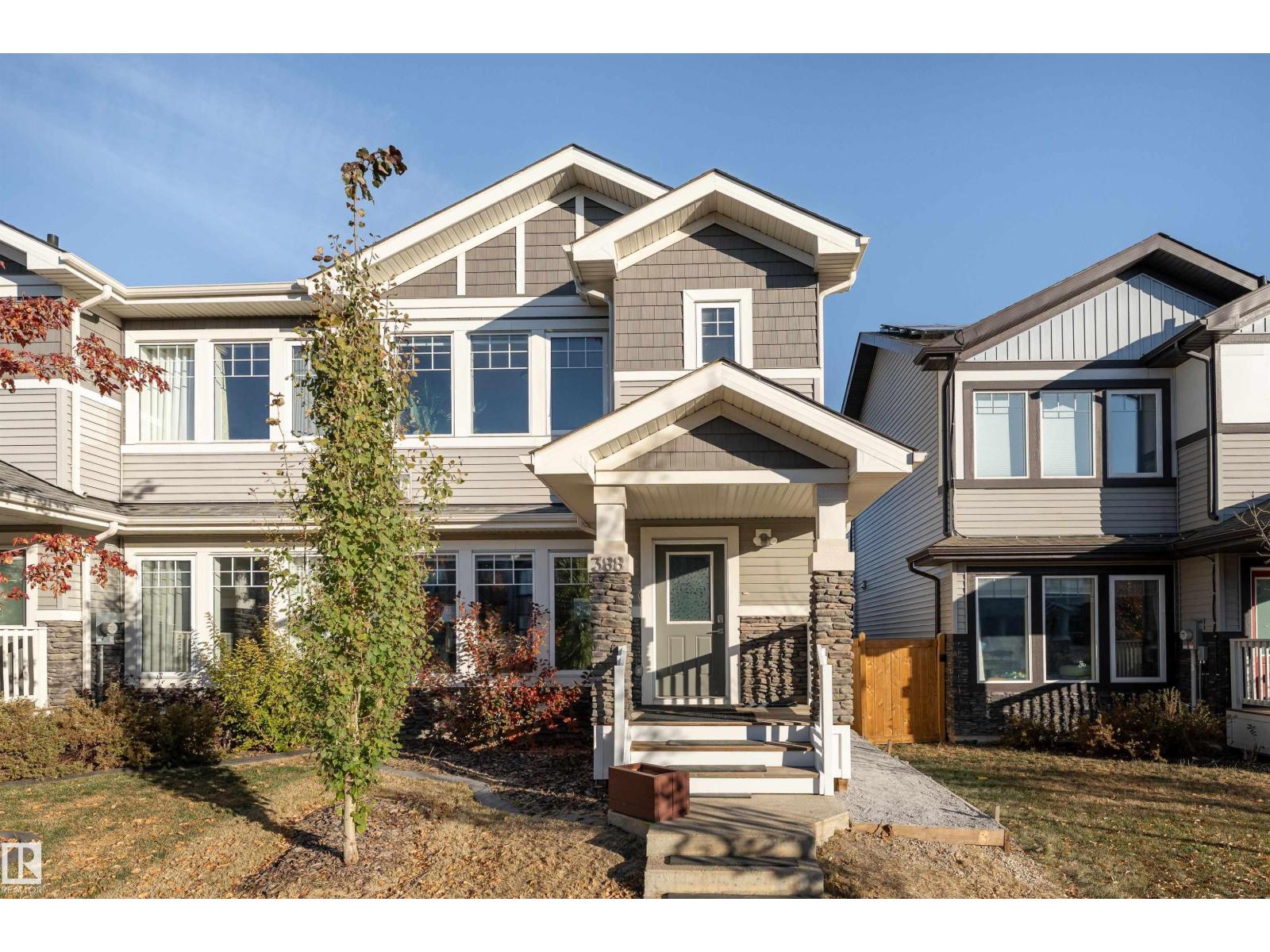 388 ALLARD BV SW, Edmonton