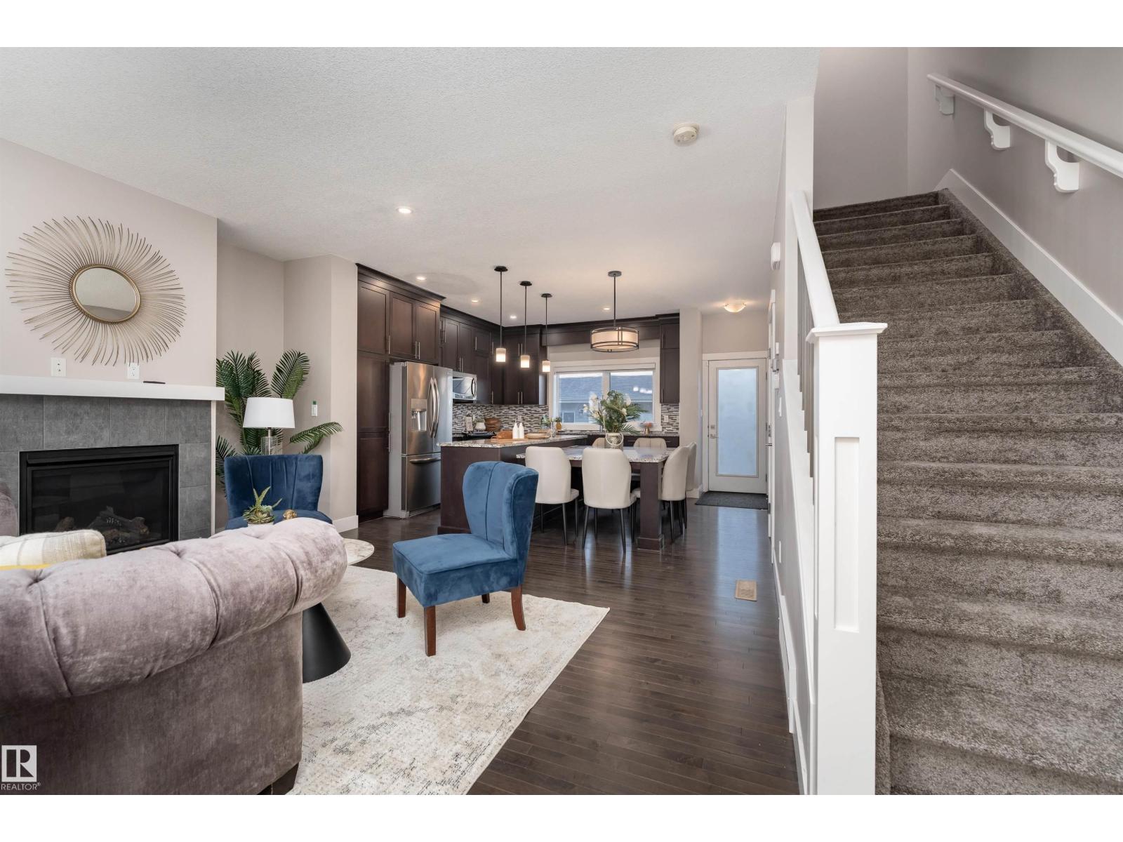 388 ALLARD BV SW, Edmonton