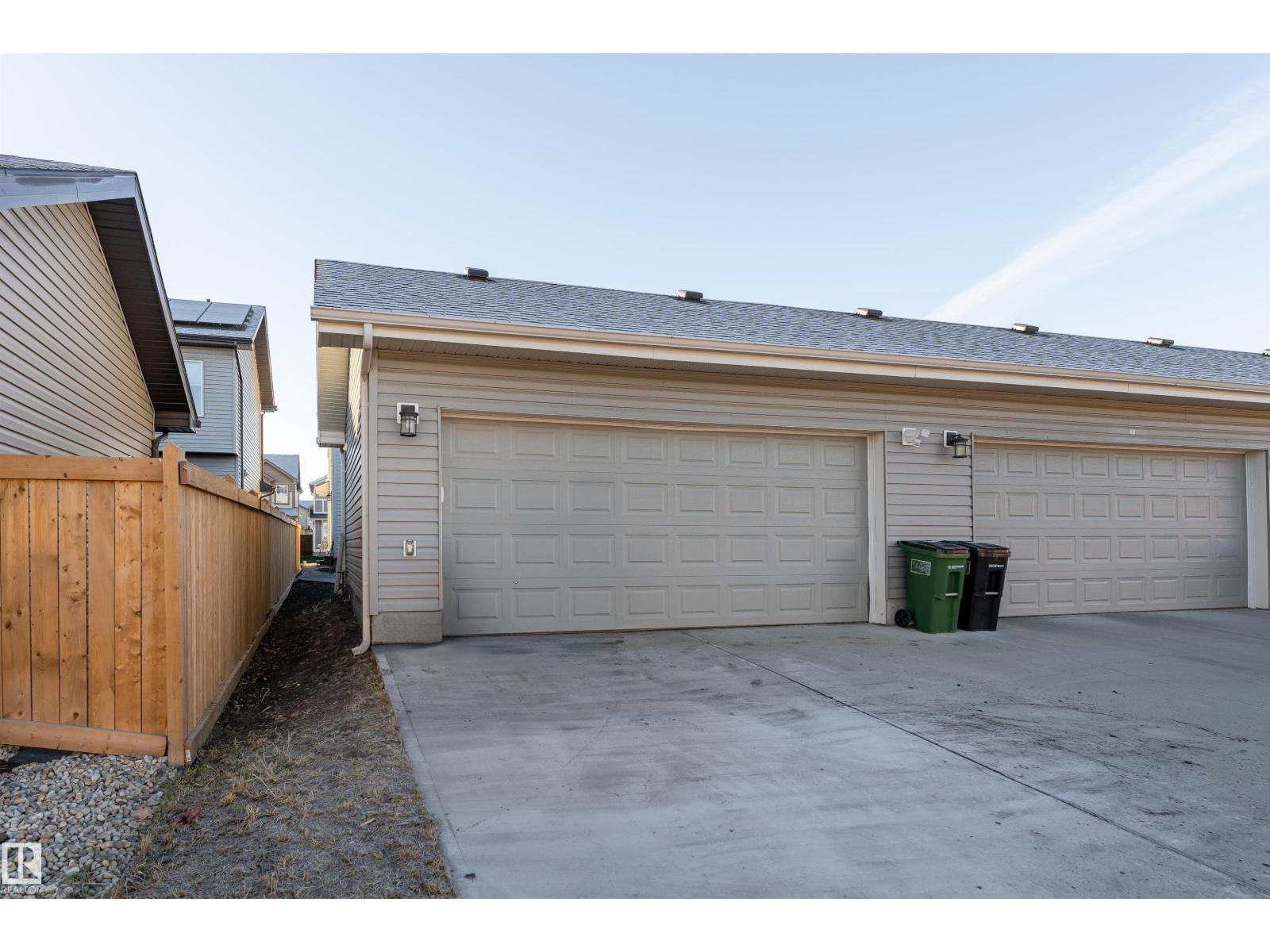 388 ALLARD BV SW, Edmonton