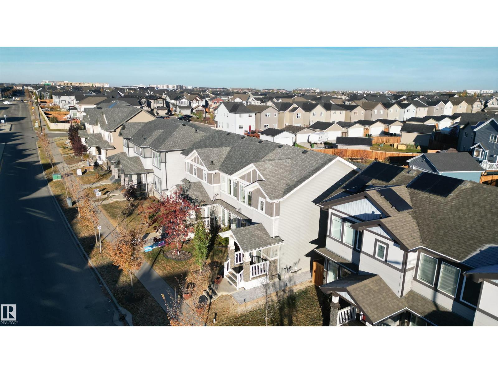 388 ALLARD BV SW, Edmonton