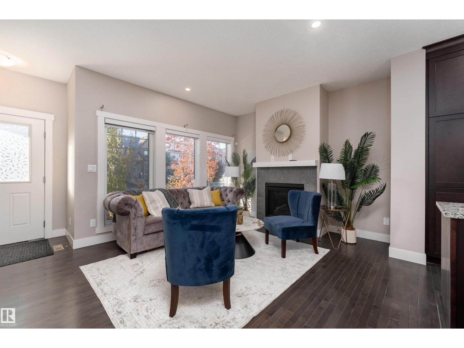 388 ALLARD BV SW, Edmonton