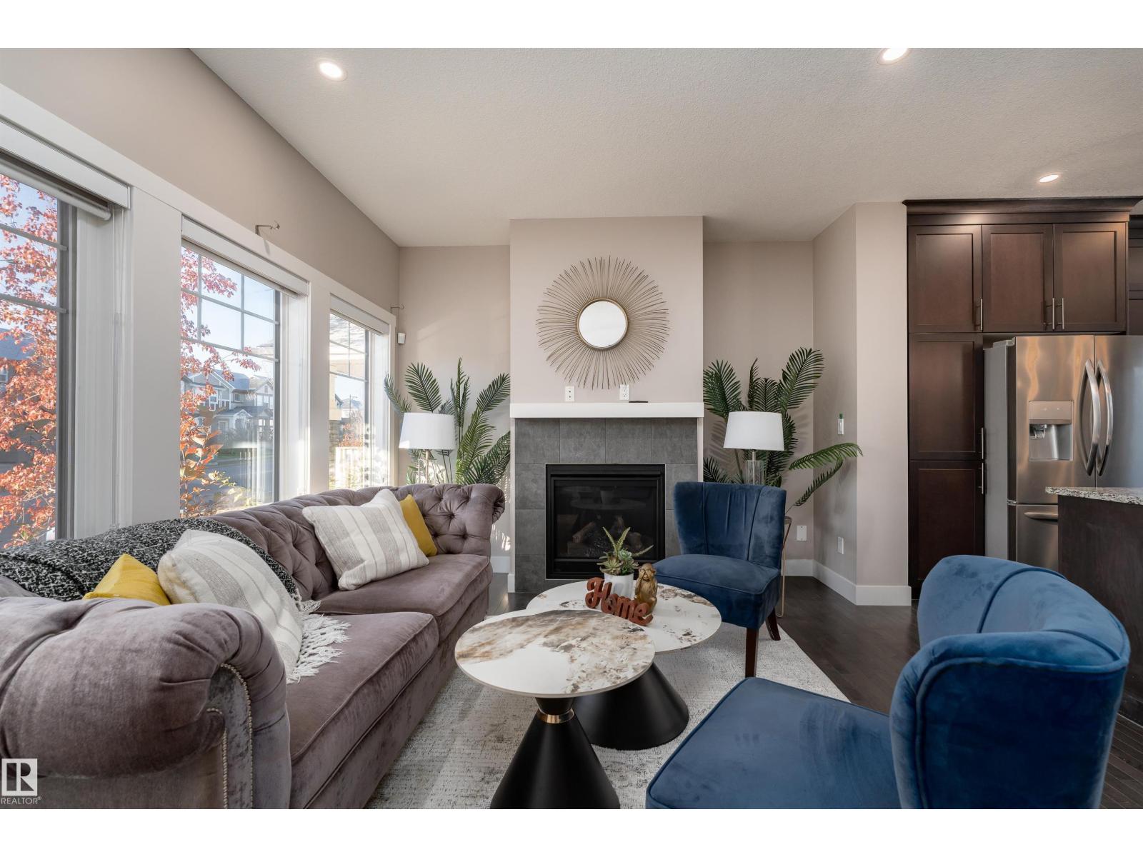 388 ALLARD BV SW, Edmonton