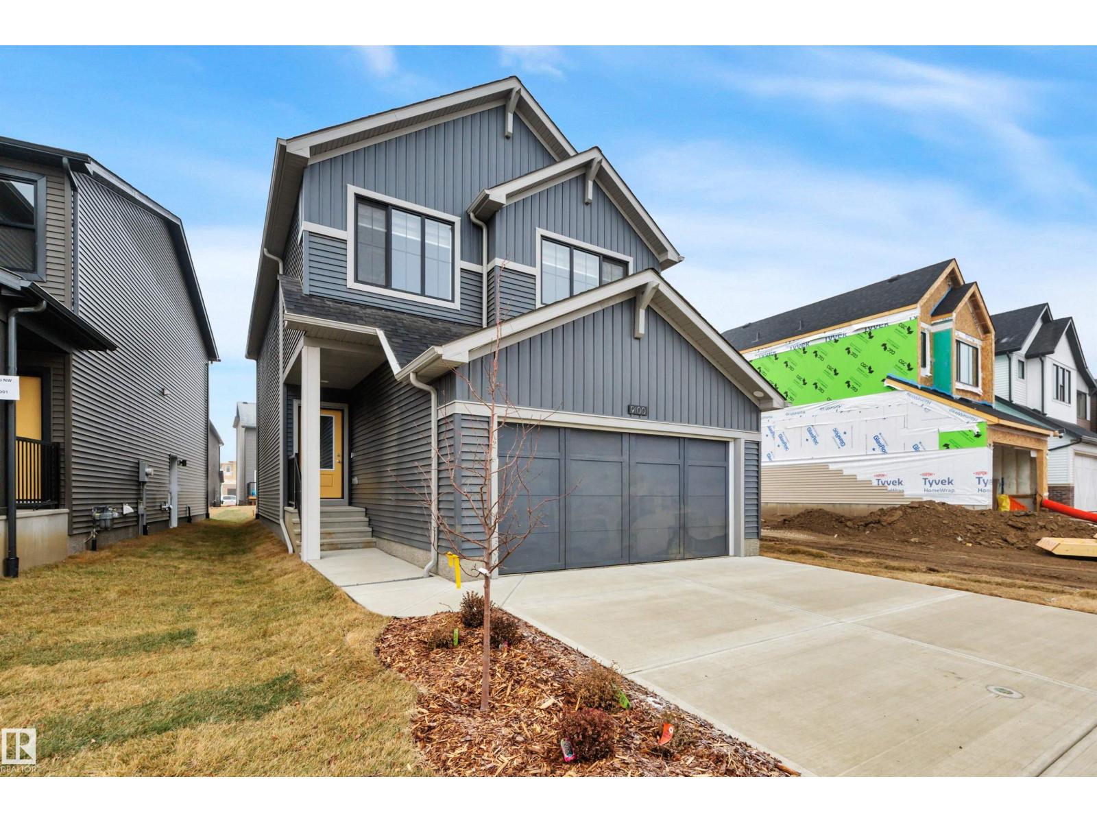 9100 ELVES LO NW, Edmonton