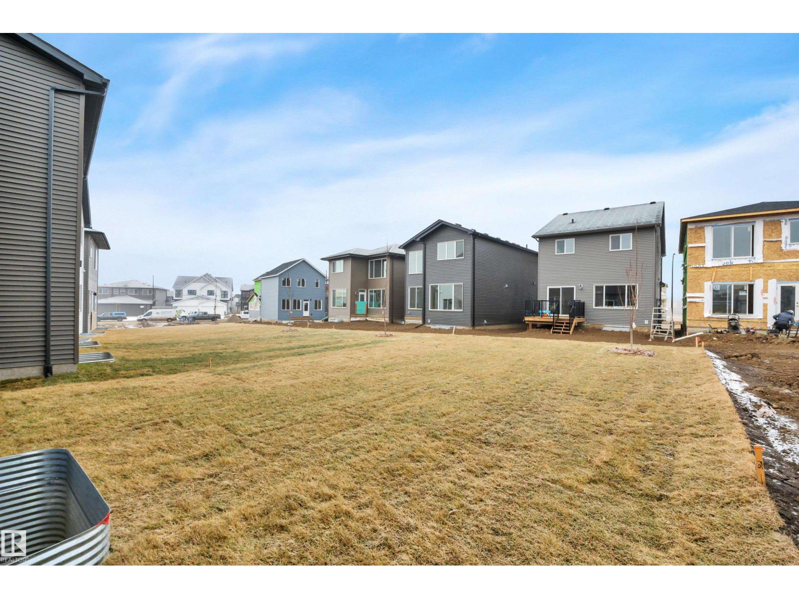 9100 ELVES LO NW, Edmonton