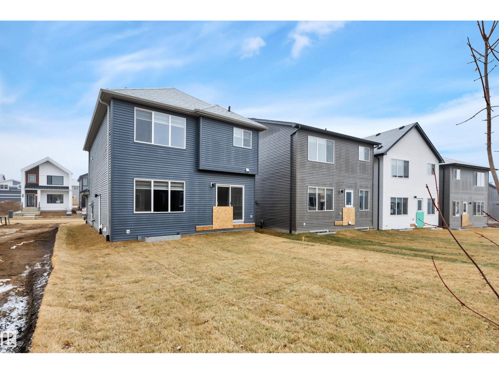 9100 ELVES LO NW, Edmonton