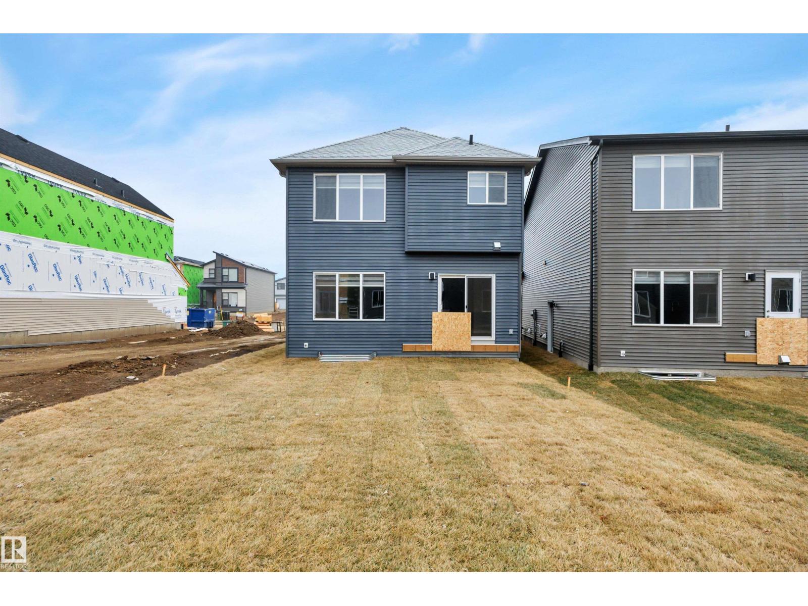 9100 ELVES LO NW, Edmonton