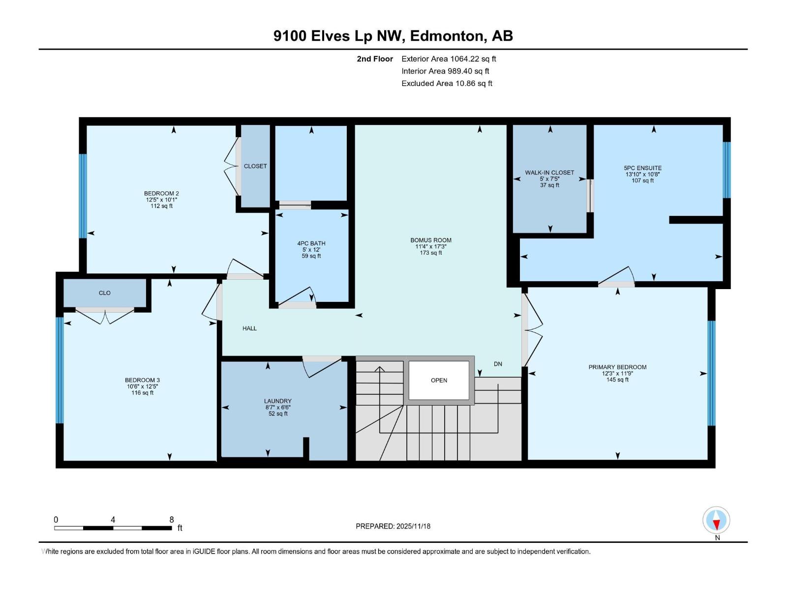 9100 ELVES LO NW, Edmonton