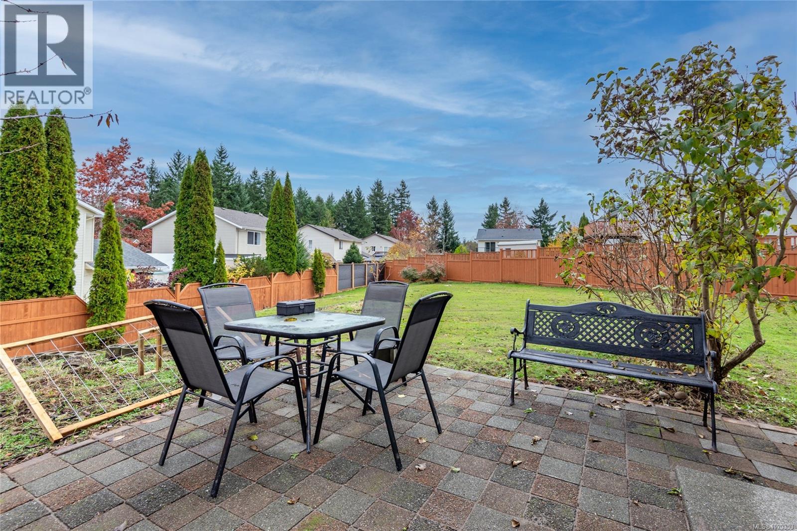 2984 Huckleberry Pl, Courtenay