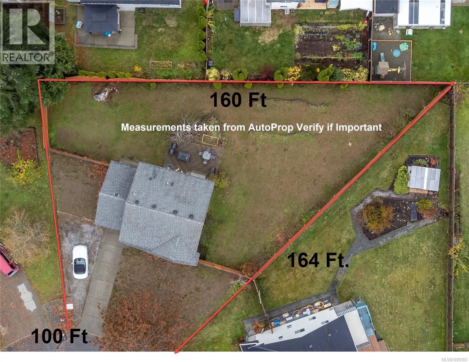 2984 Huckleberry Pl, Courtenay