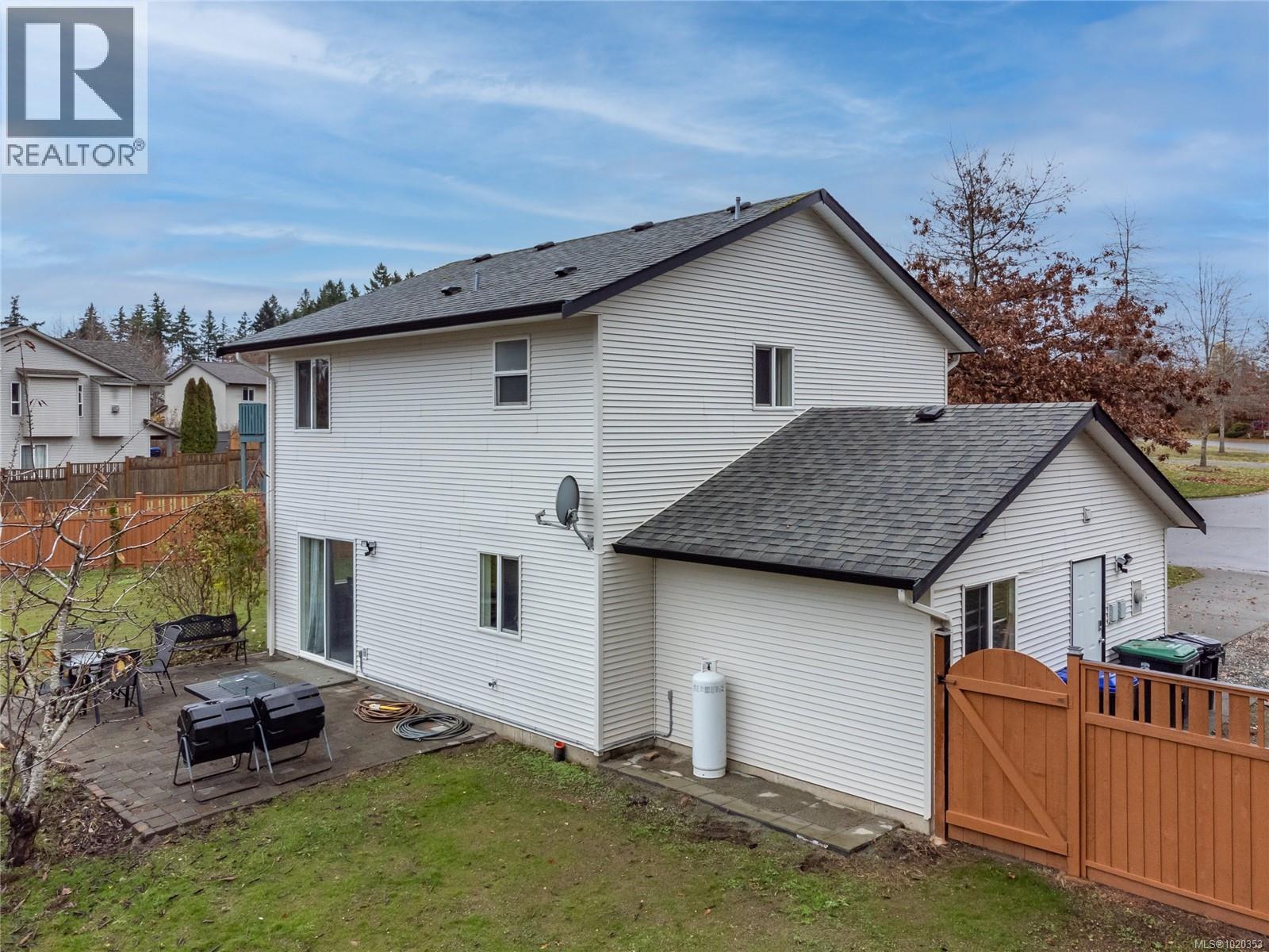 2984 Huckleberry Pl, Courtenay