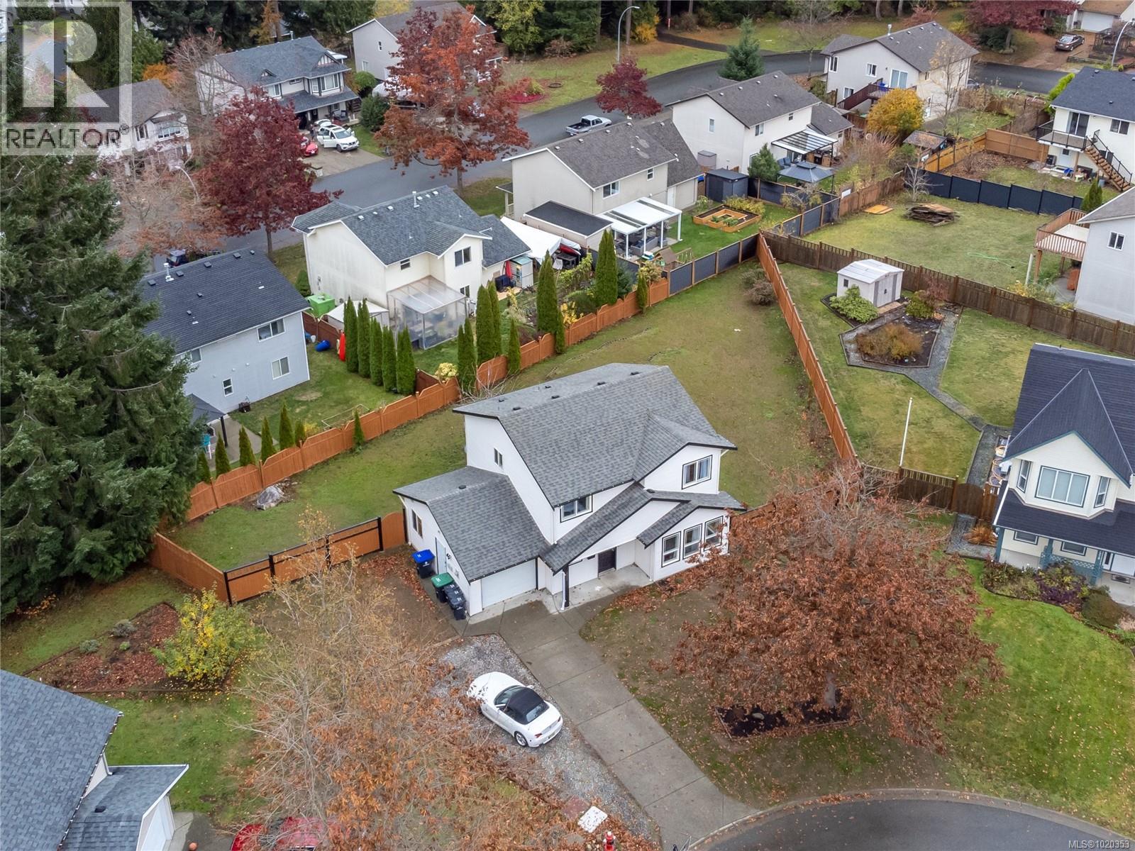 2984 Huckleberry Pl, Courtenay