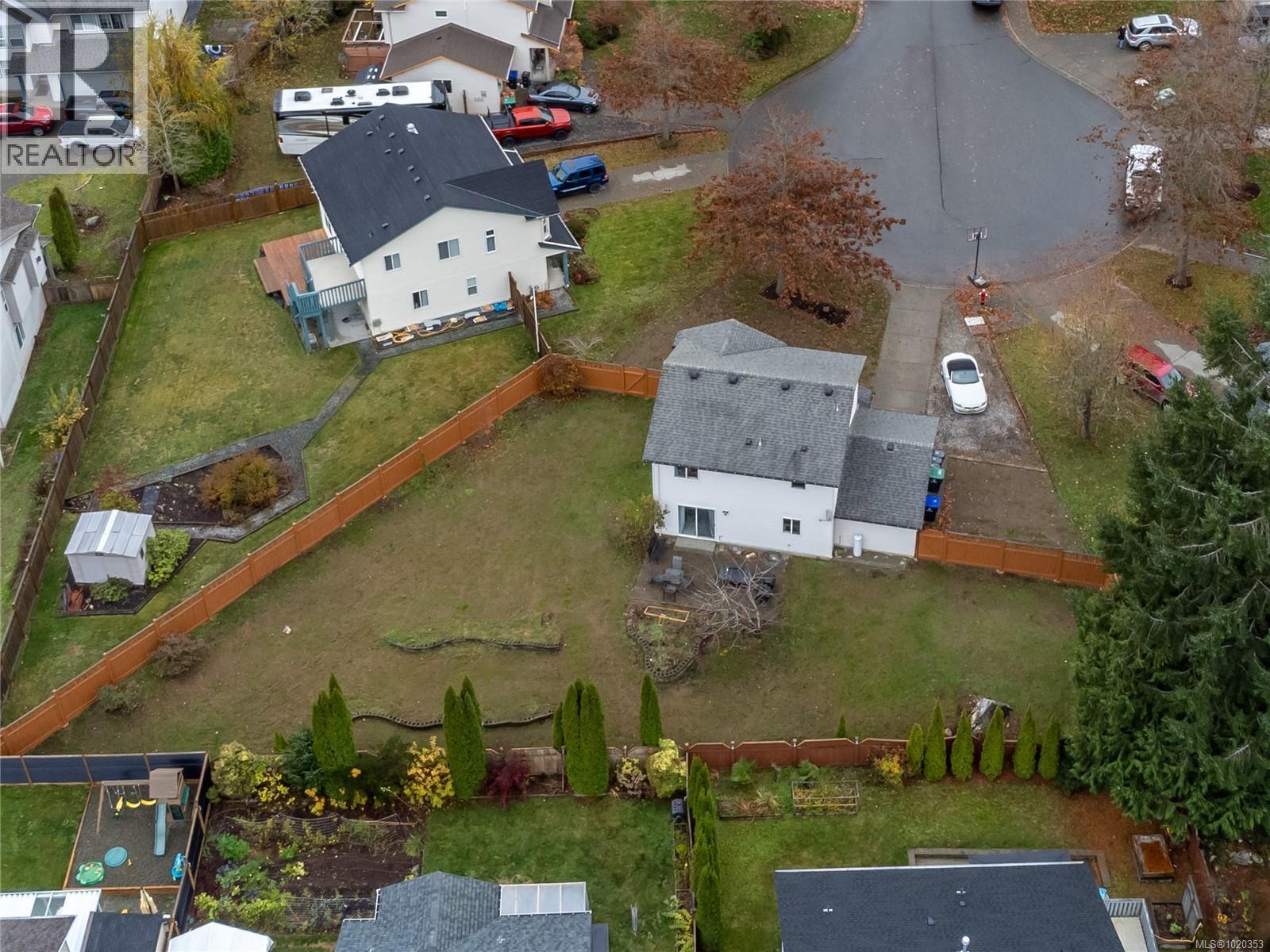 2984 Huckleberry Pl, Courtenay