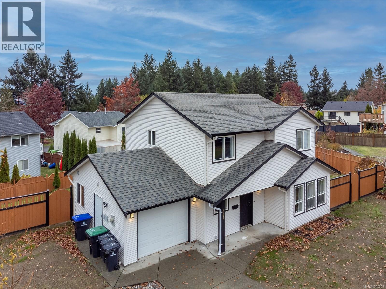 2984 Huckleberry Pl, Courtenay
