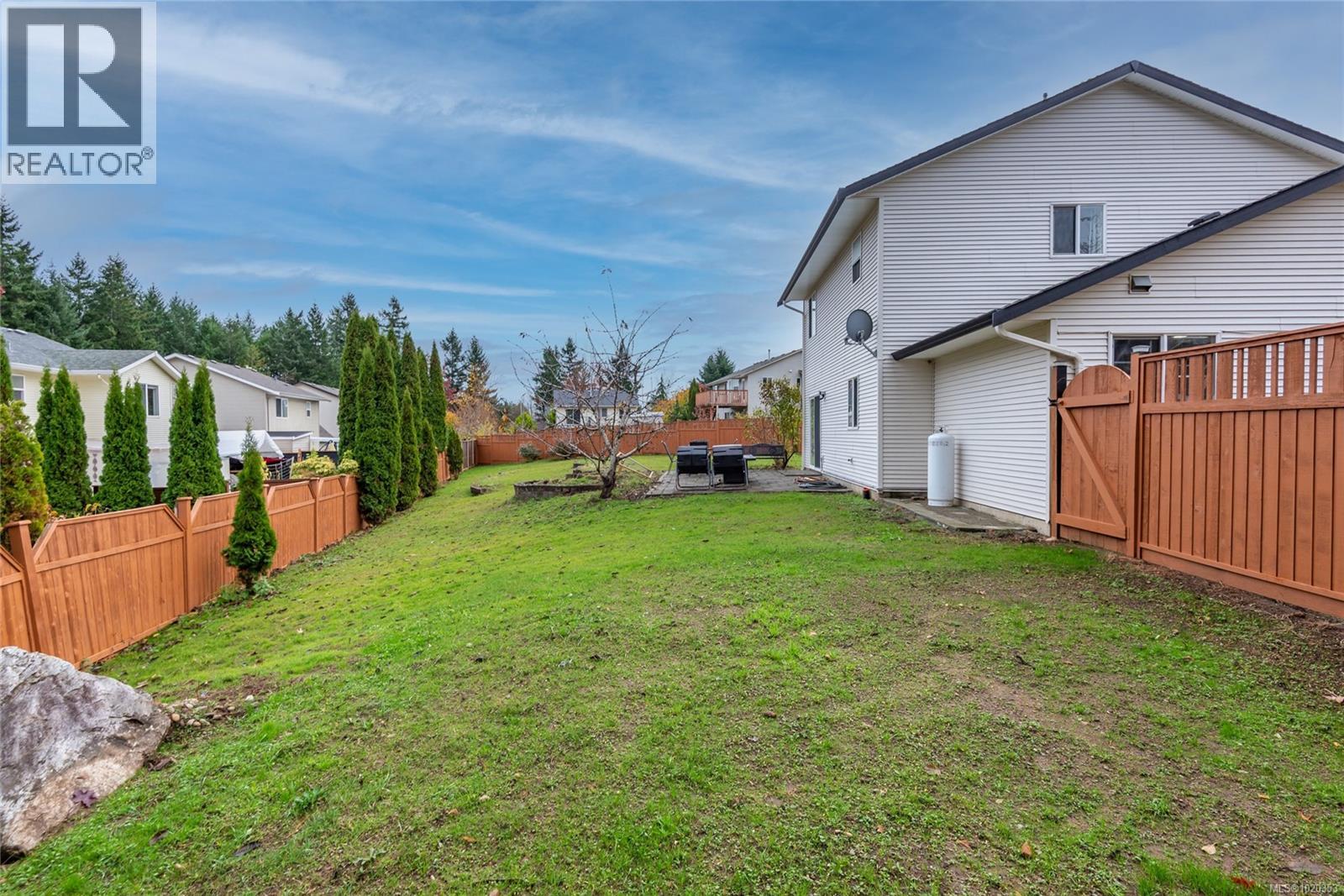 2984 Huckleberry Pl, Courtenay