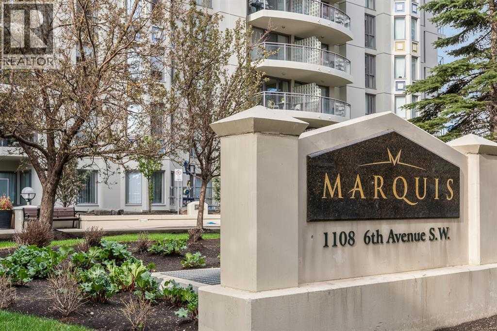 Single Family House for Sale in    Avenue SW Downtown West End Calgary 