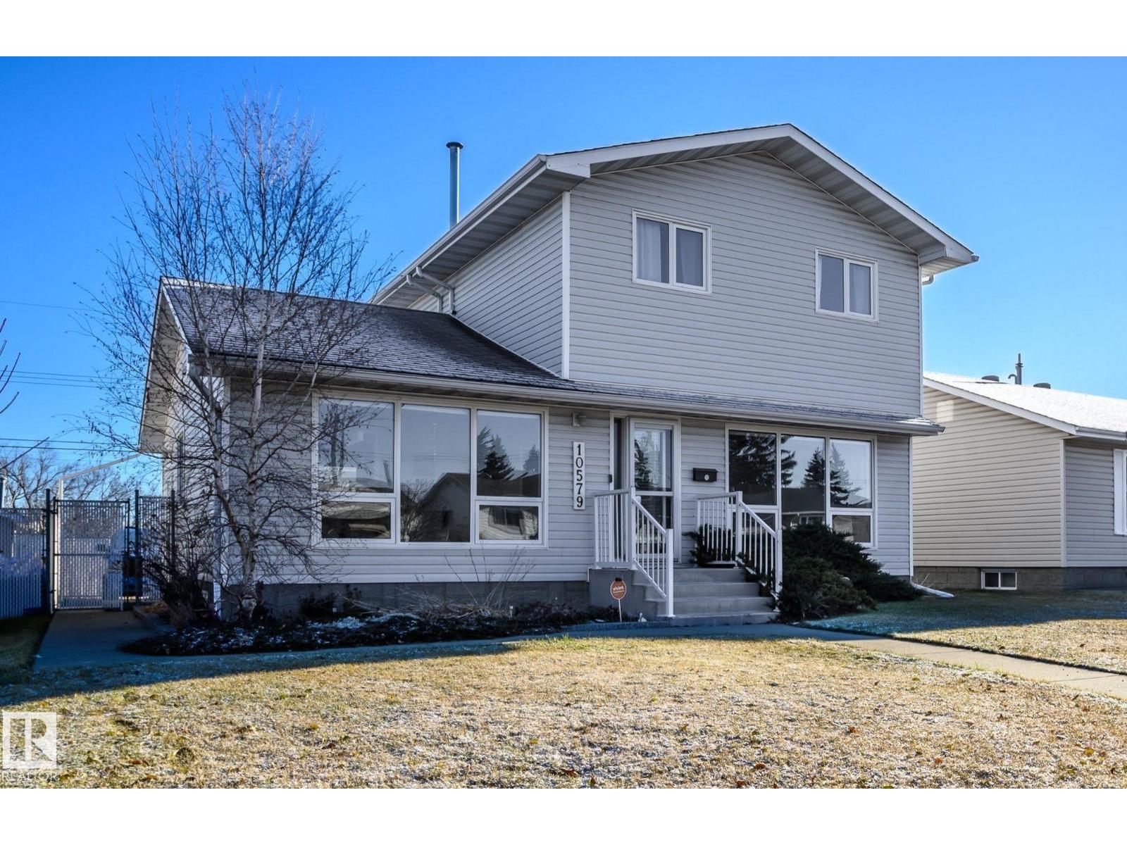 10579 40 ST NW, Edmonton