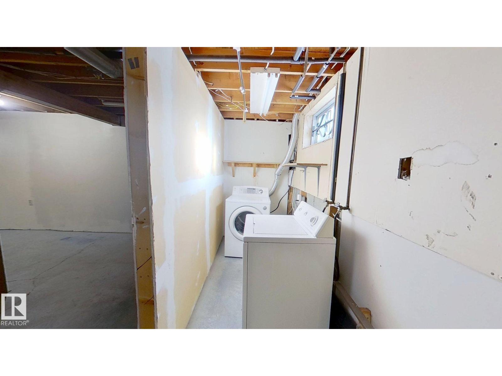 #59 7604 29 AV NW, Edmonton