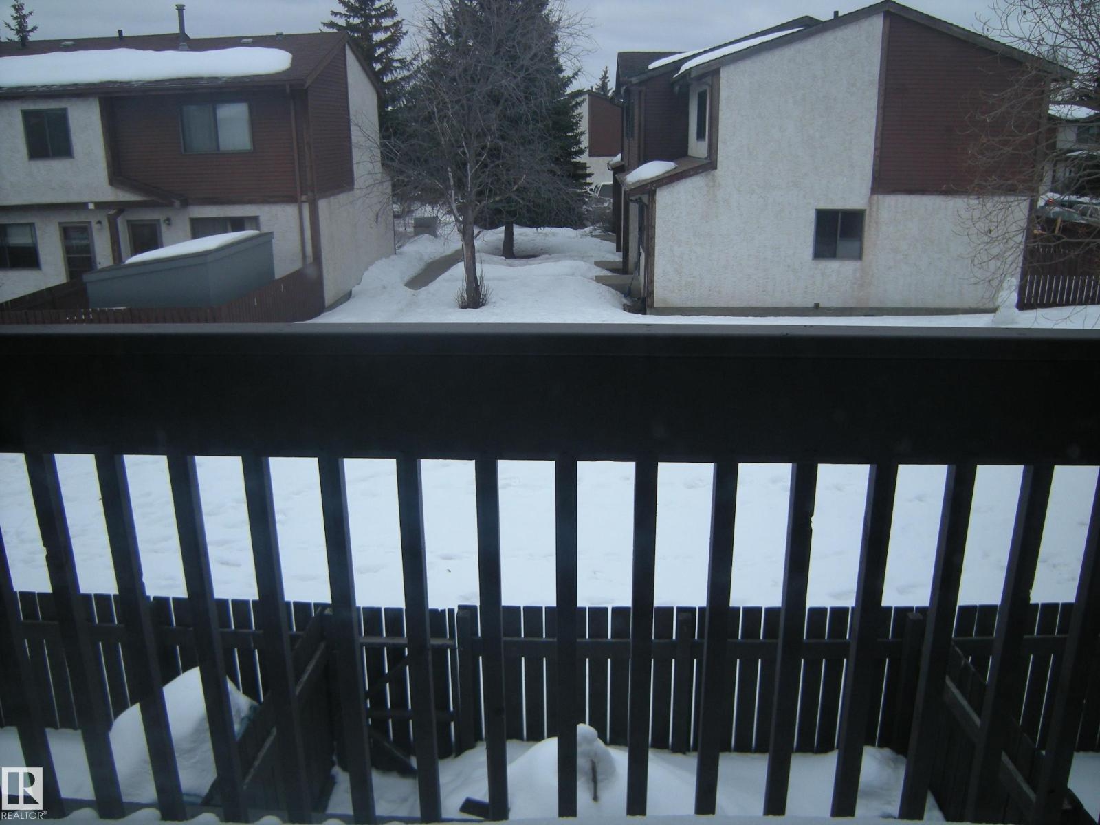 #59 7604 29 AV NW, Edmonton