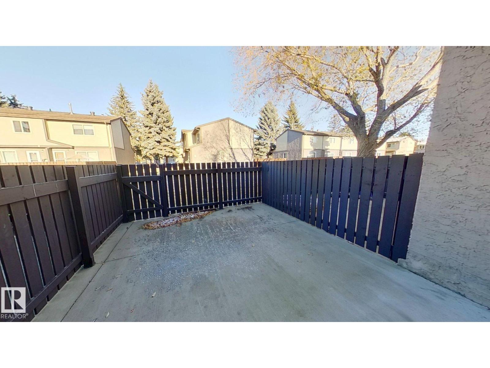 #59 7604 29 AV NW, Edmonton