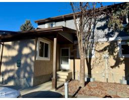 Row / Townhouse for sale at #59 7604 29 Av NW, Edmonton — MLS® E4466114