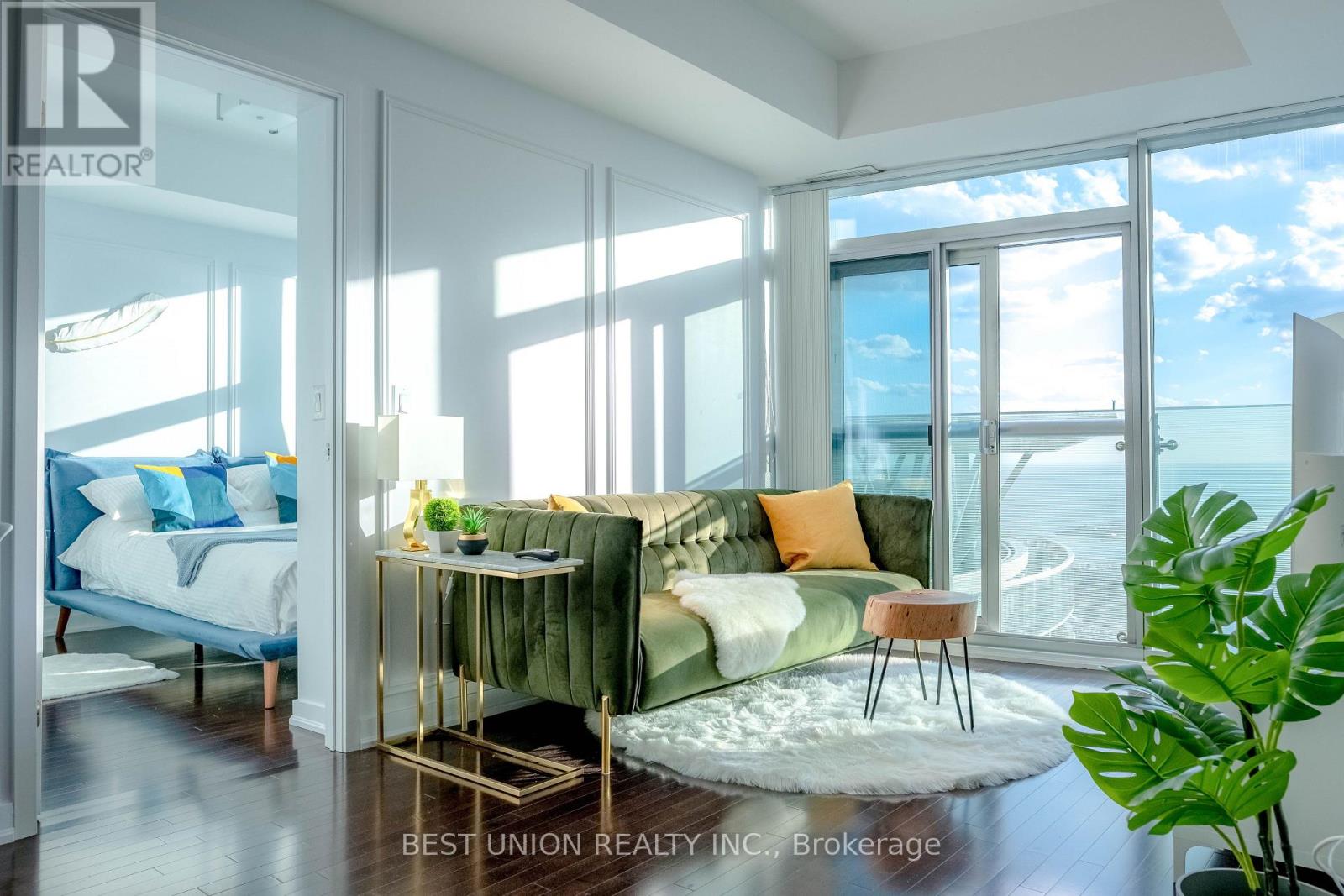 #6406 14 YORK STREET - 15