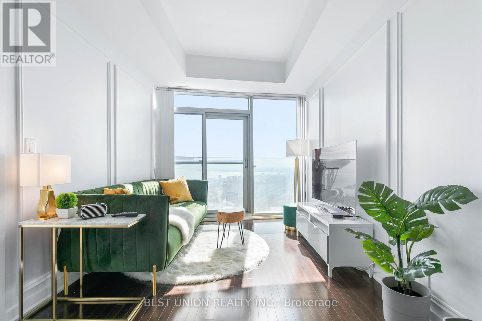#6406 14 YORK STREET - 30