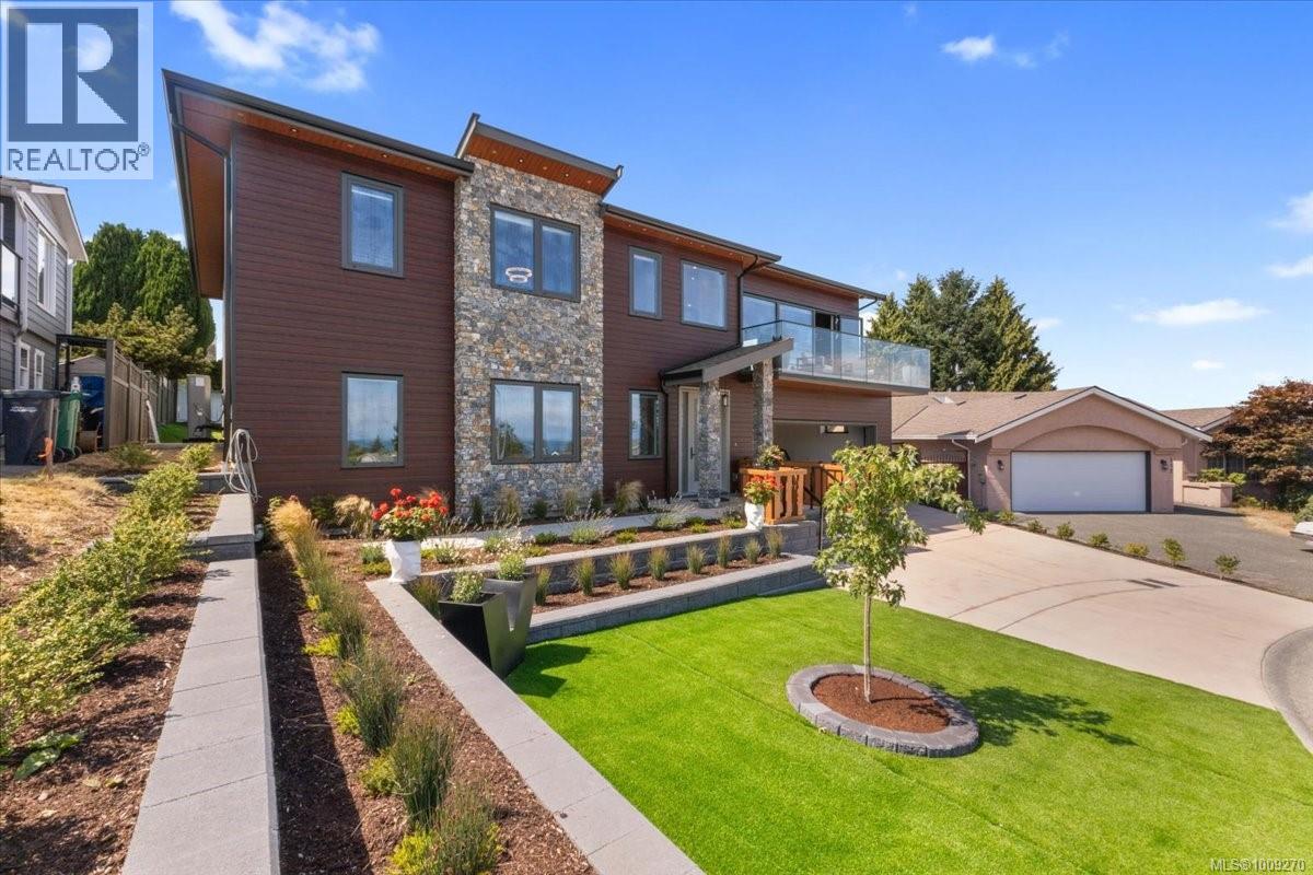 116 Sharon Pl, Nanaimo