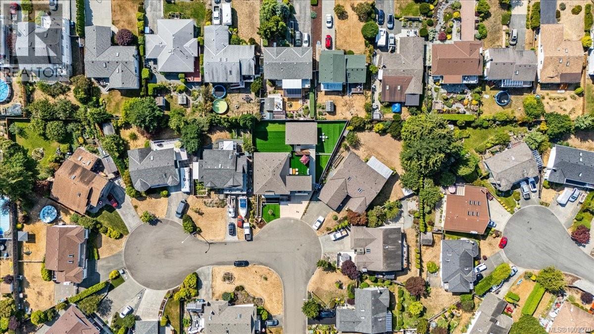 116 Sharon Pl, Nanaimo