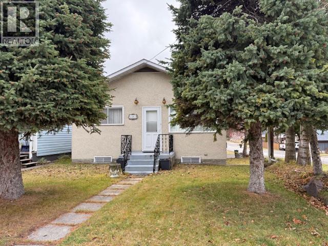 1091 3rd Avenue, Fernie