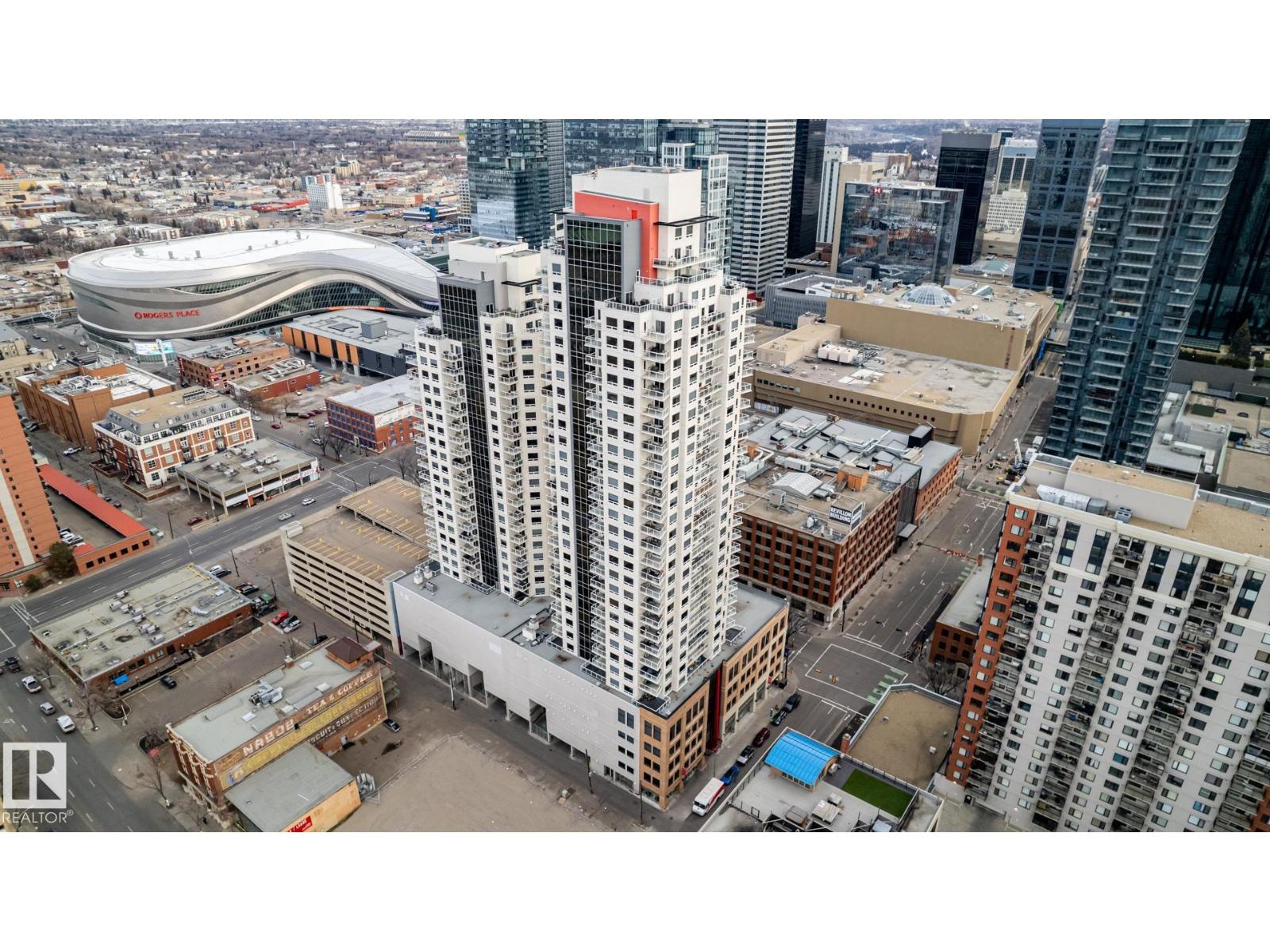#606 10410 102 AV NW, Edmonton