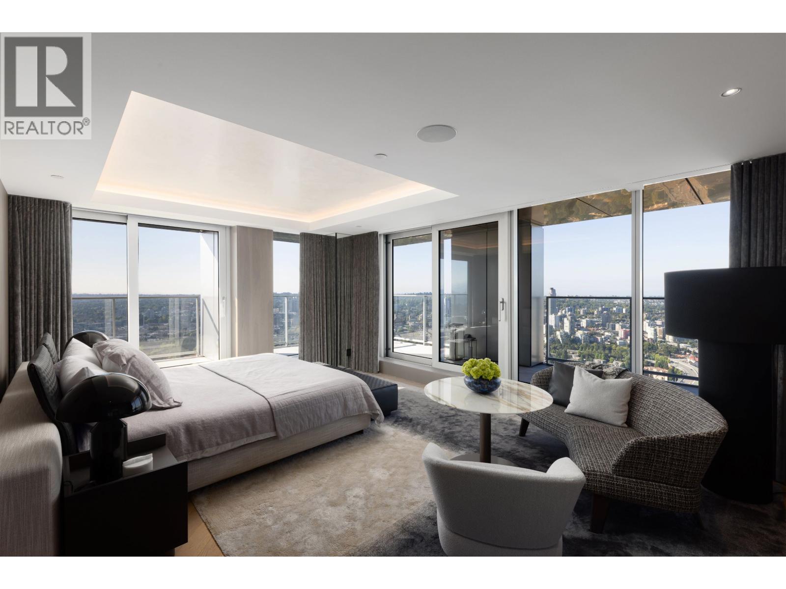 PH1 1480 HOWE STREET, Vancouver