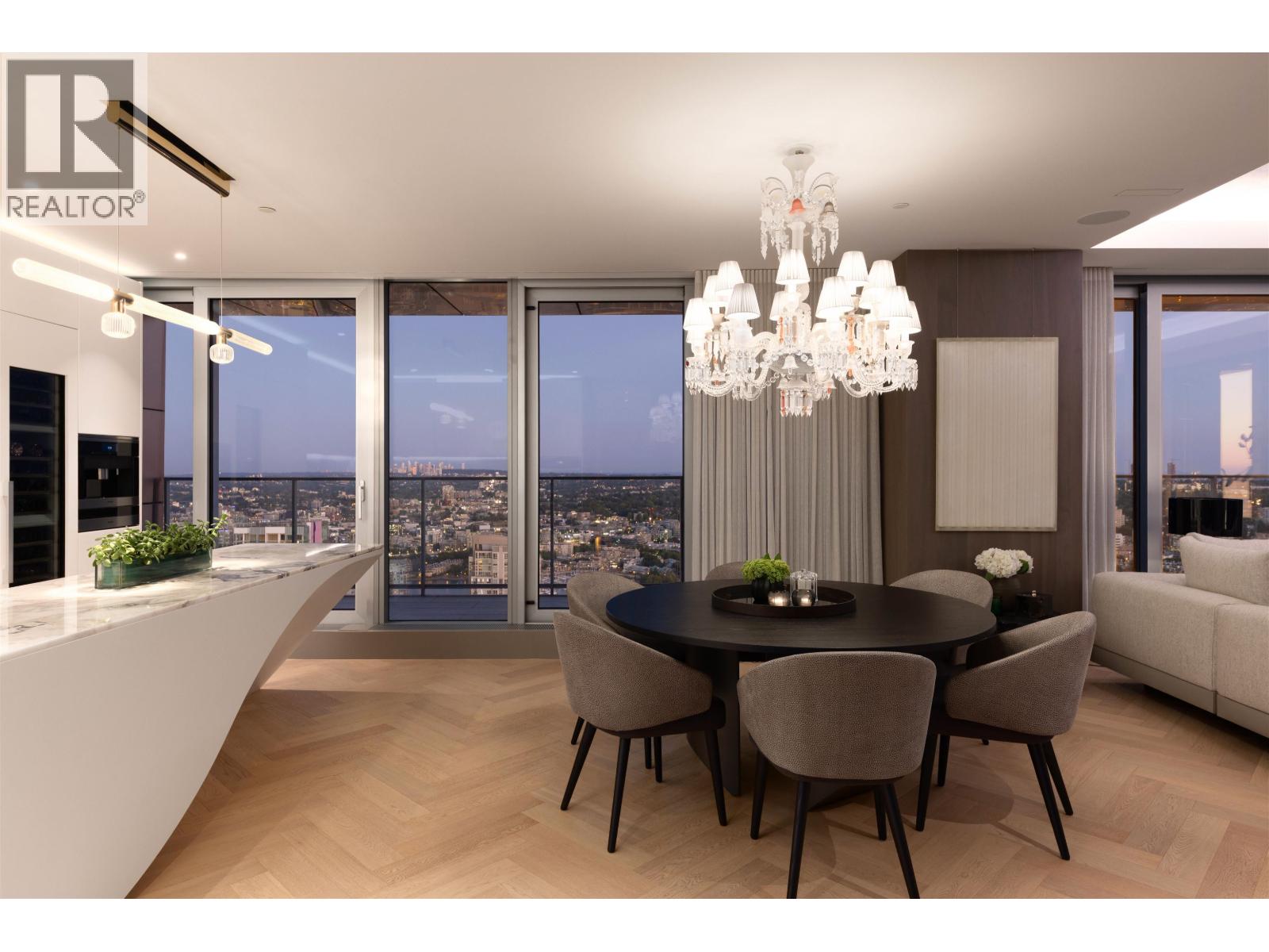 PH1 1480 HOWE STREET, Vancouver