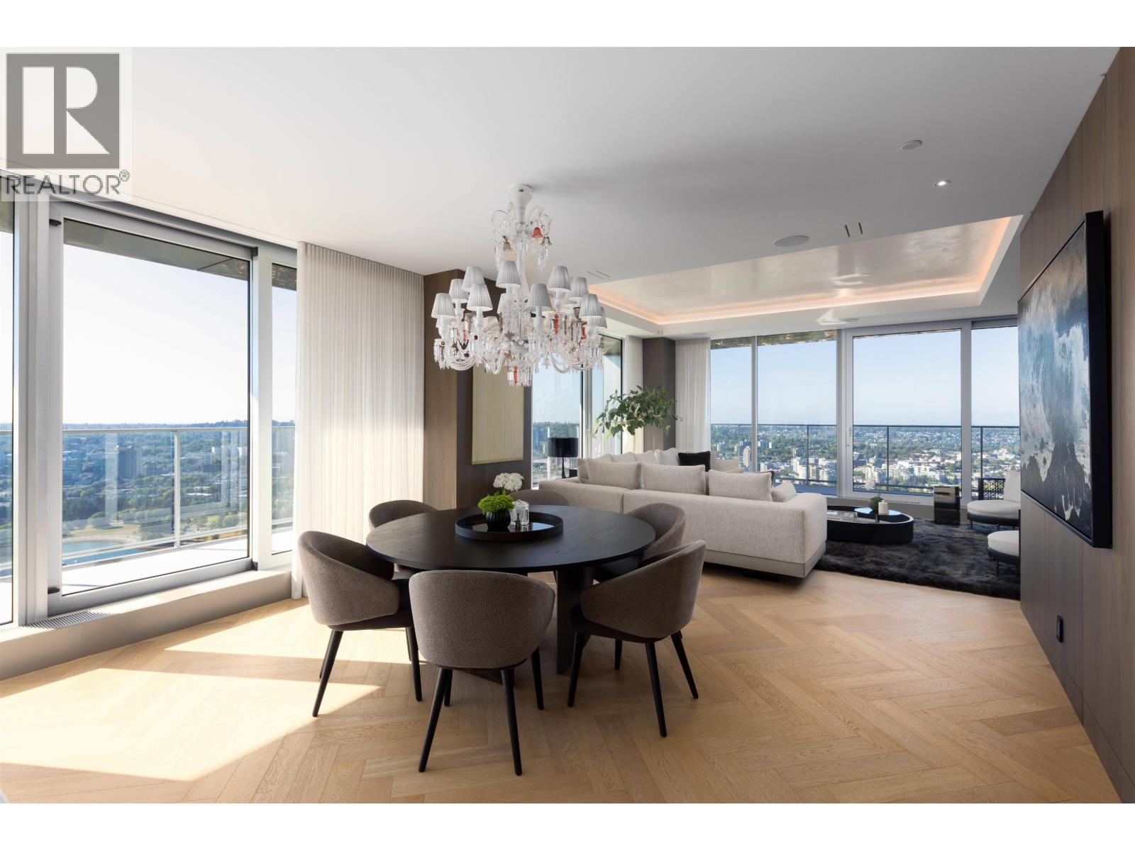 PH1 1480 HOWE STREET, Vancouver