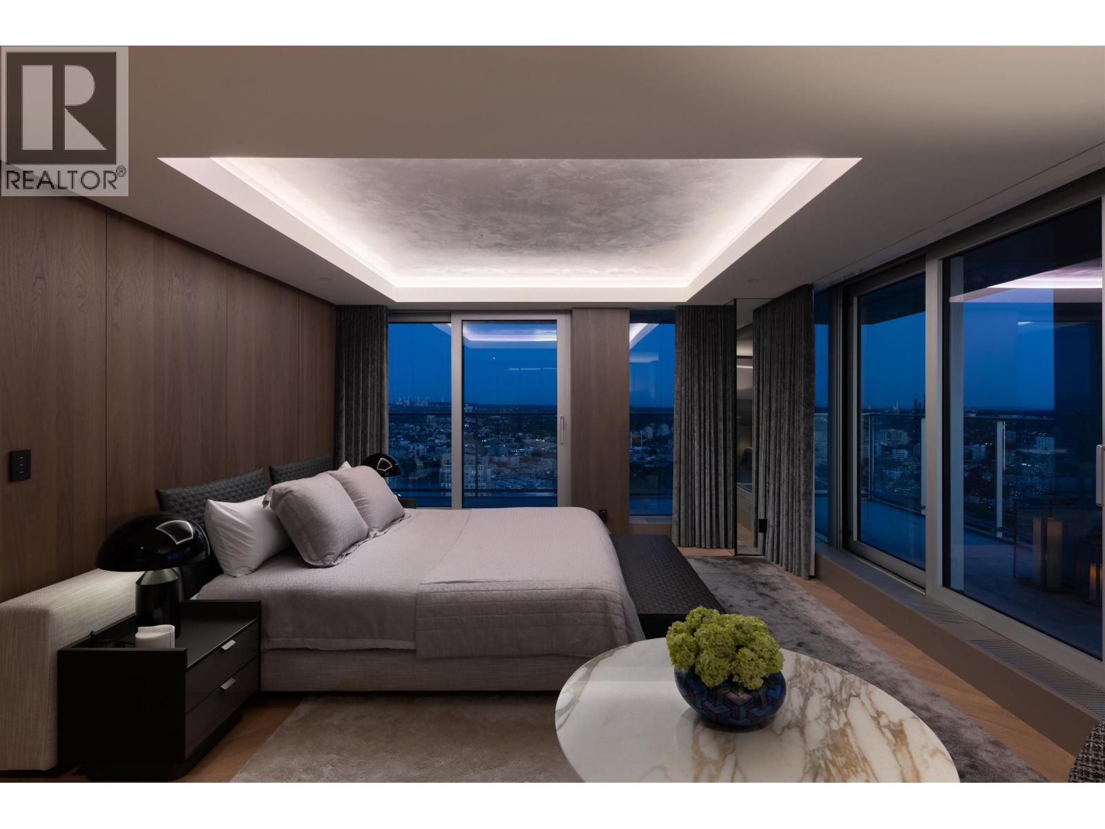 PH1 1480 HOWE STREET, Vancouver