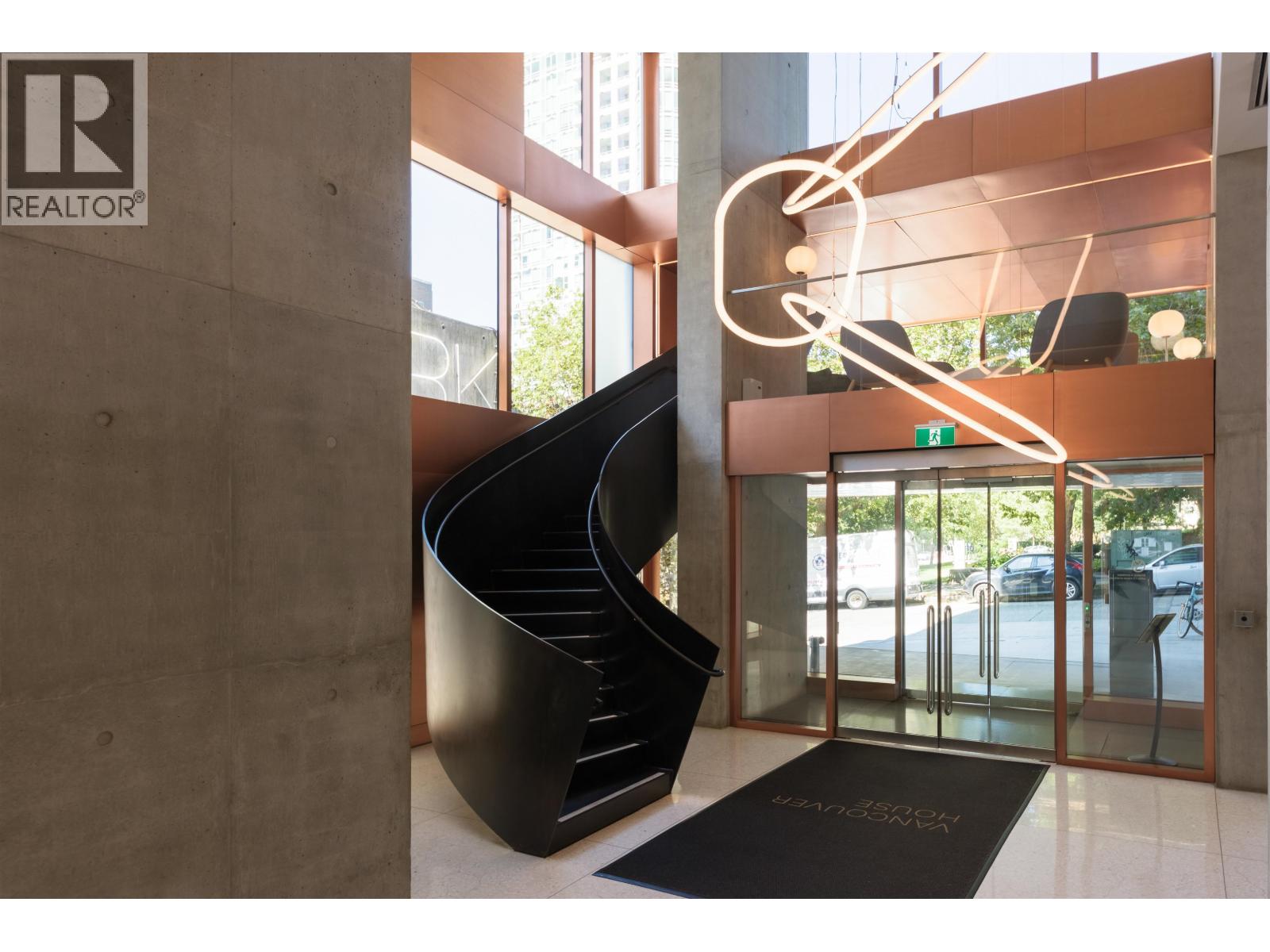 PH1 1480 HOWE STREET, Vancouver